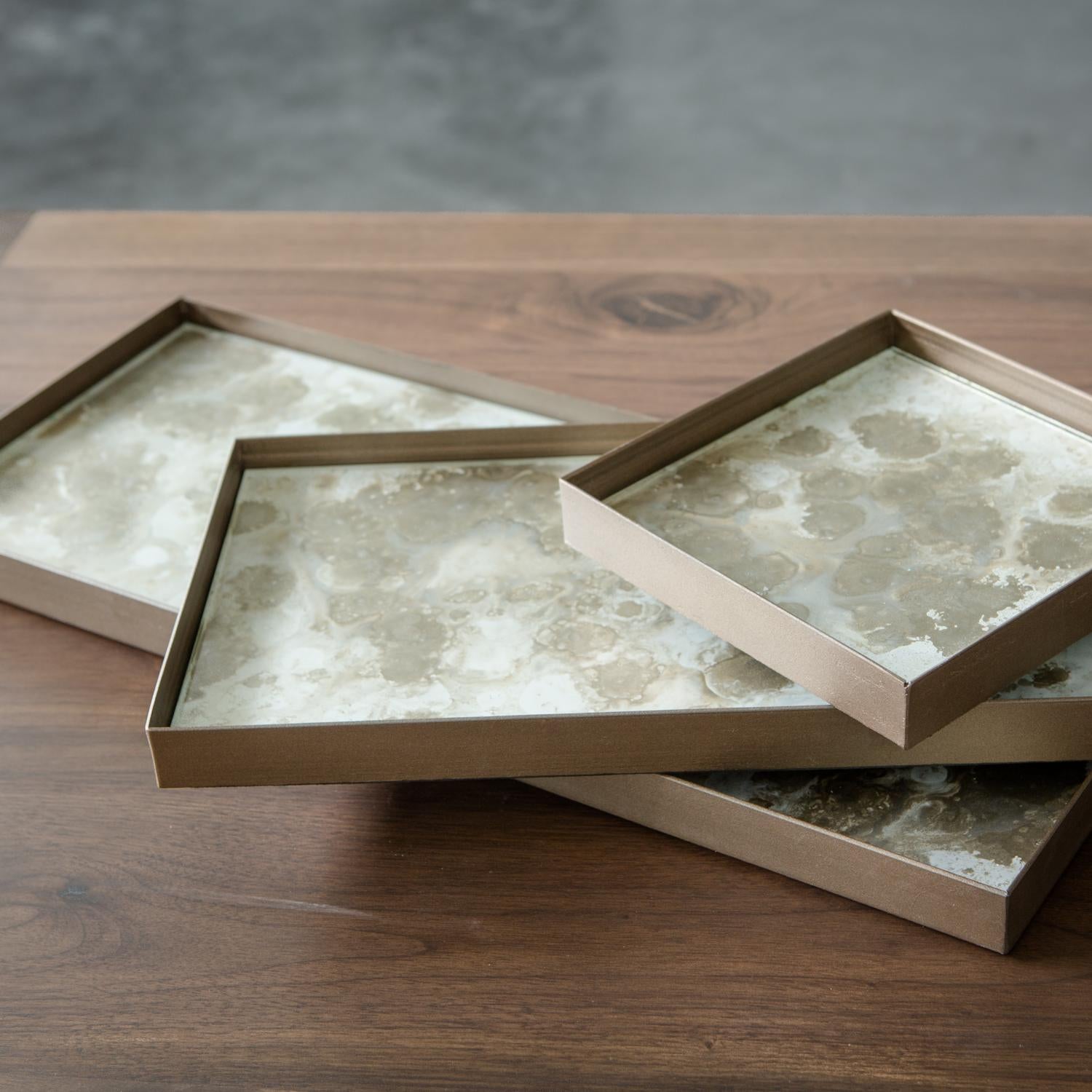 Ethnicraft / Notre Monde / Glastablett S - Architare shop