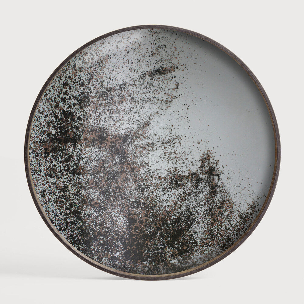Ethnicraft / Aged Tray / Spiegeltablett L - Architare shop