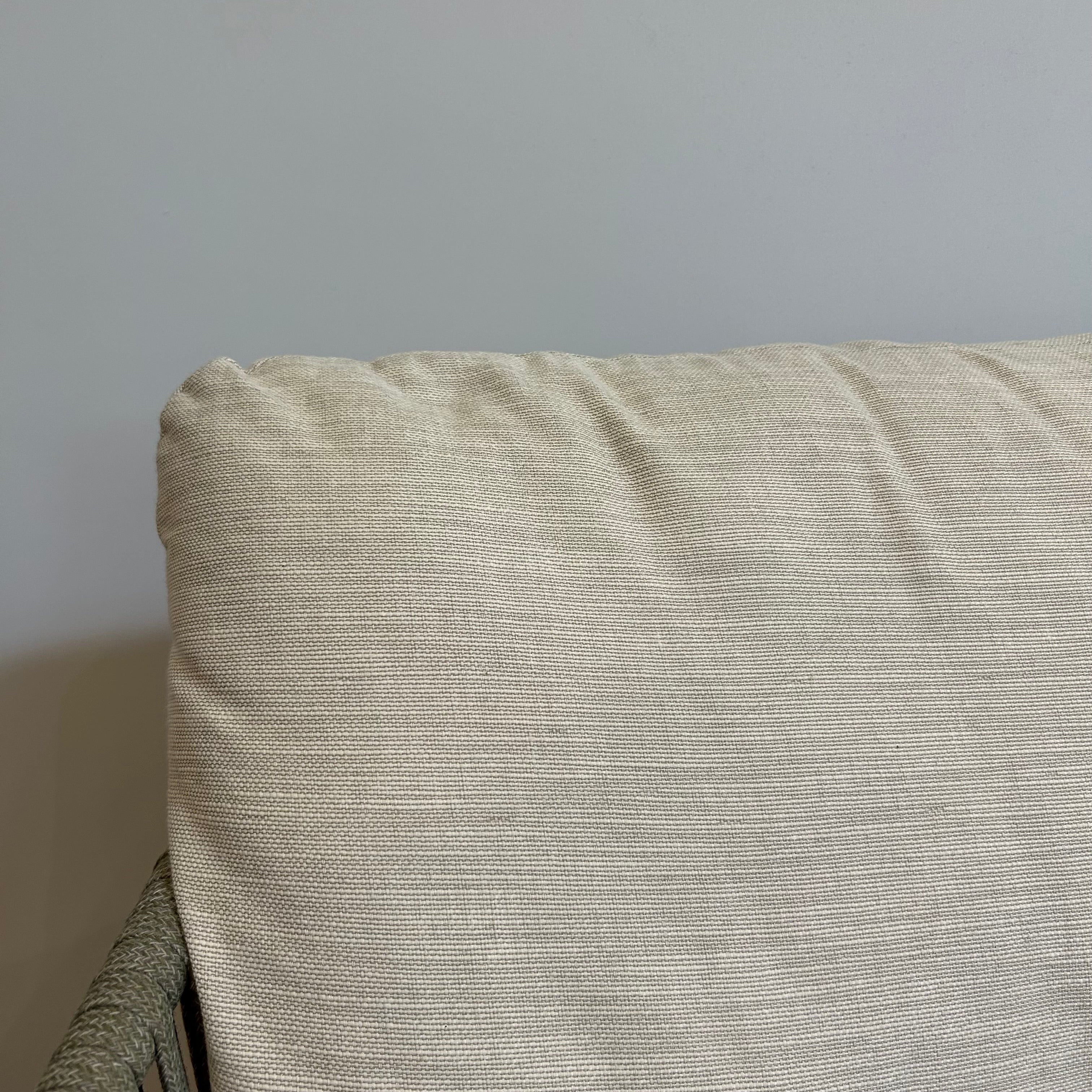 Tribu Mood Sofa Detail