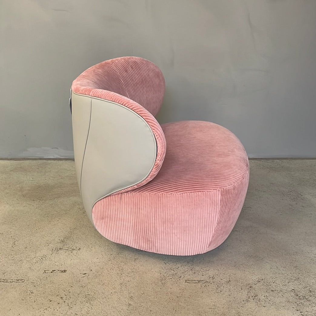 Walter Knoll / BAO / Sessel