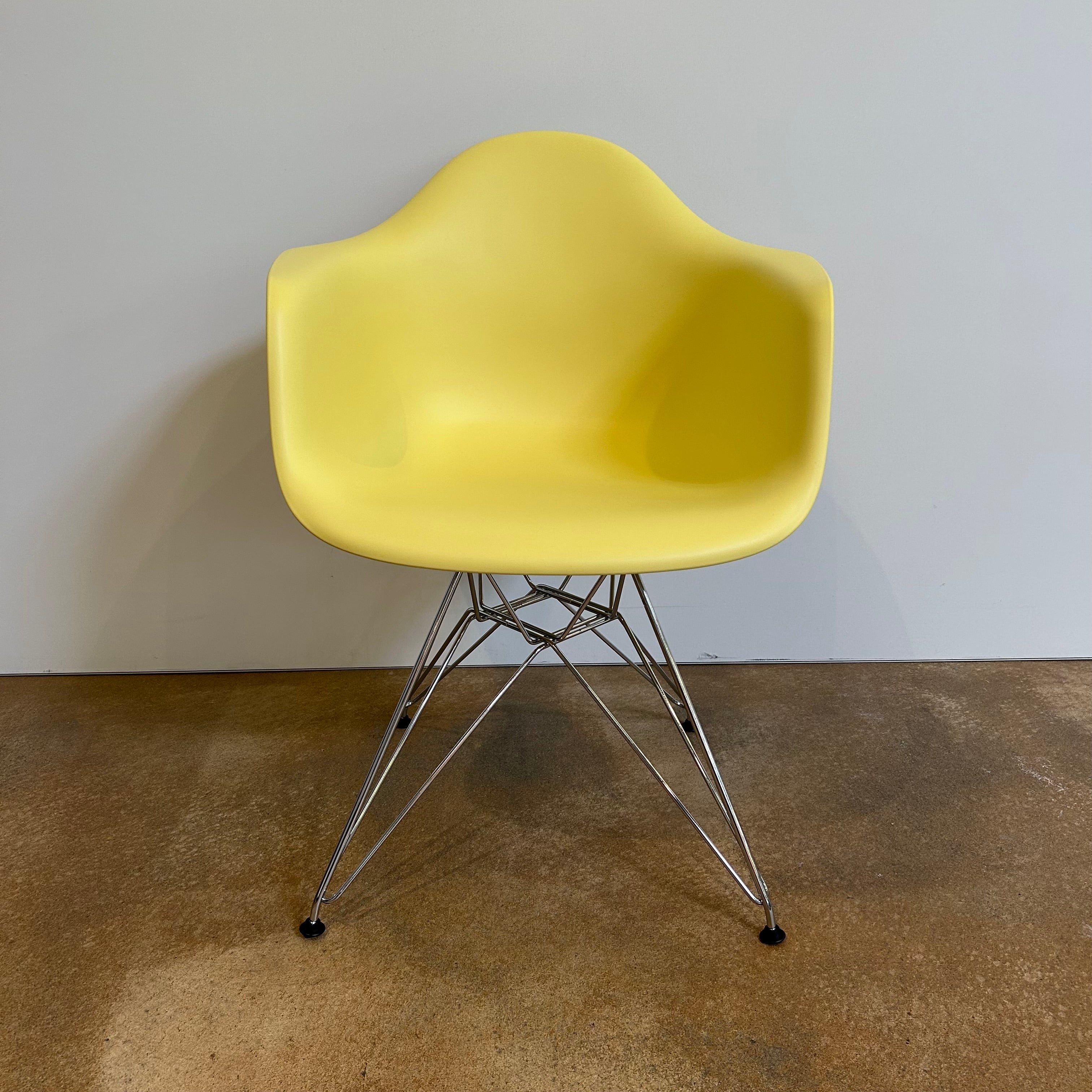 Vitra DAR Vorne
