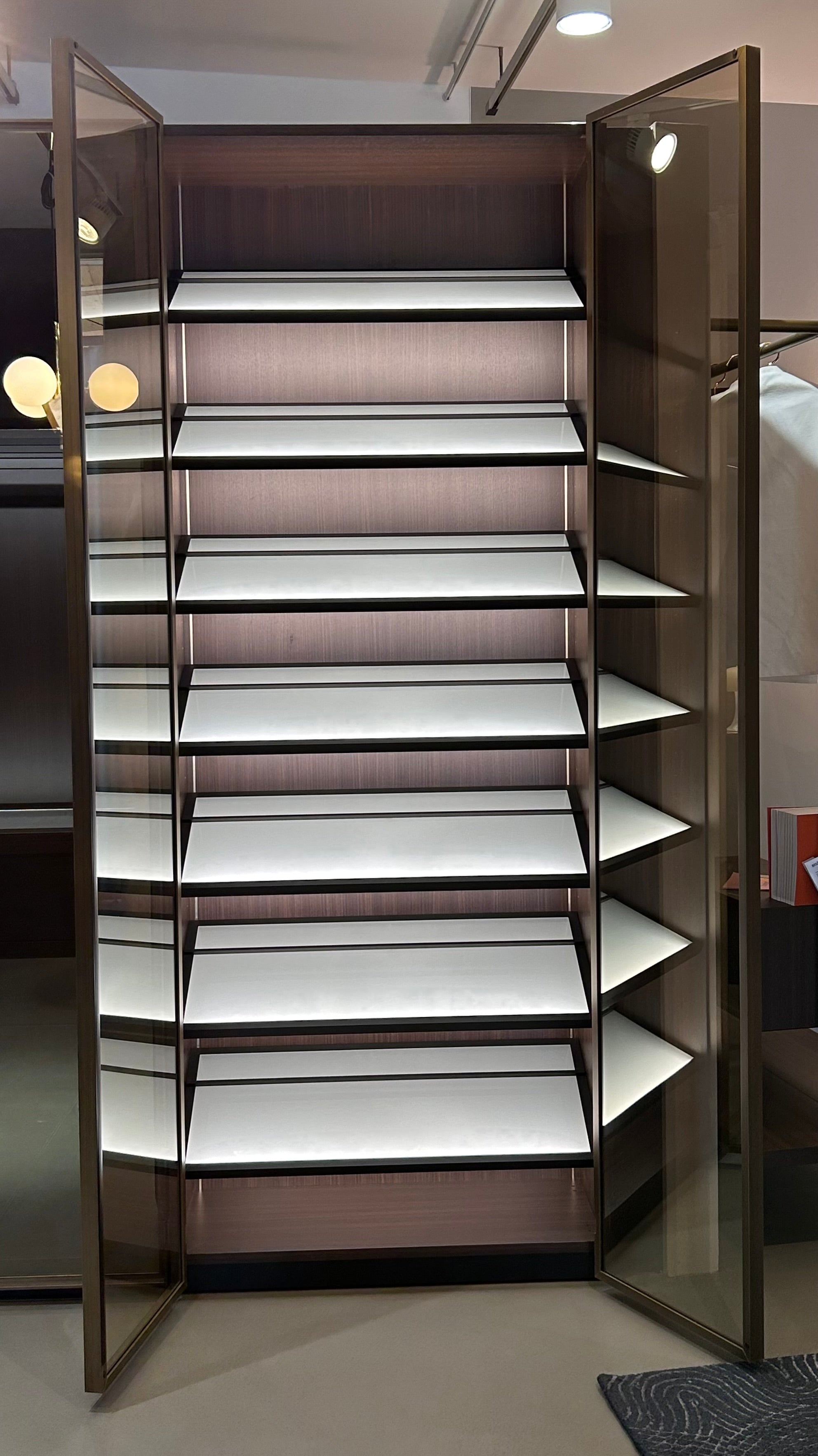 Porro / Storage / Schranksystem - Architare shop