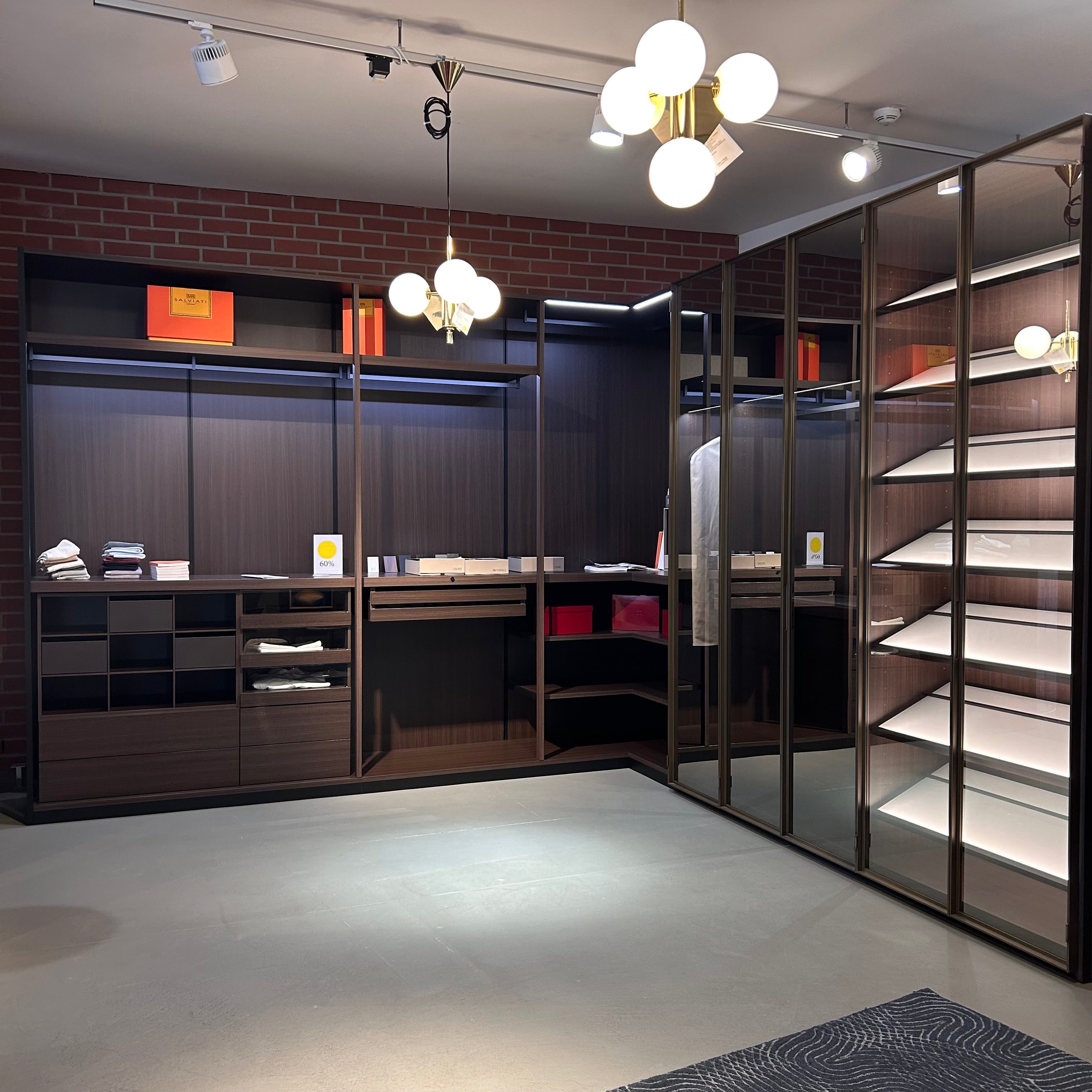 Porro / Storage / Schranksystem - Architare shop