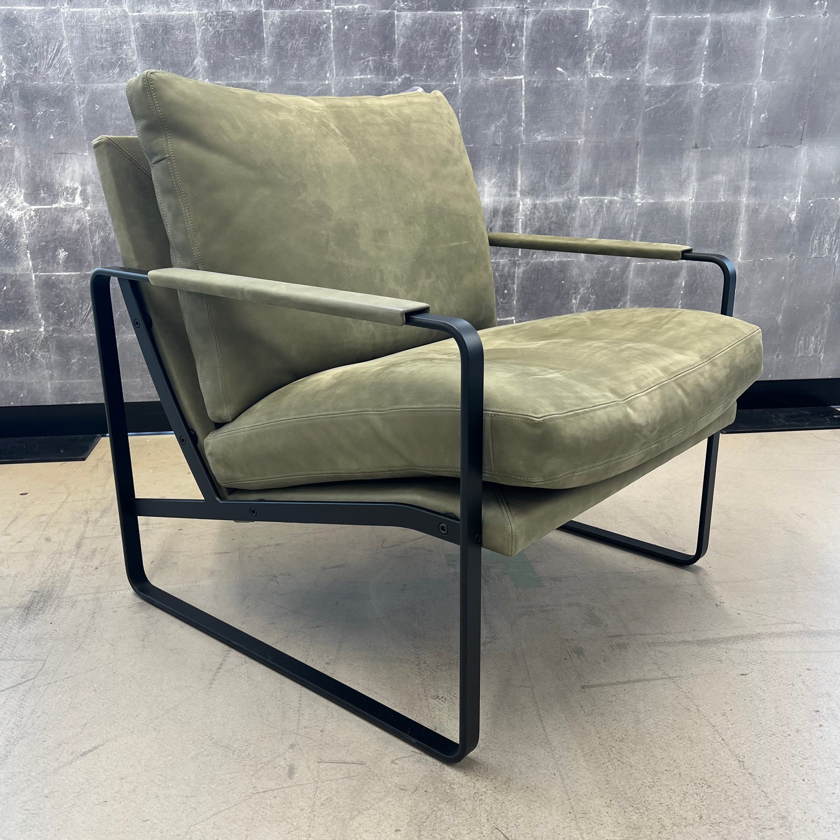 Walter Knoll / Fabricius / Sessel