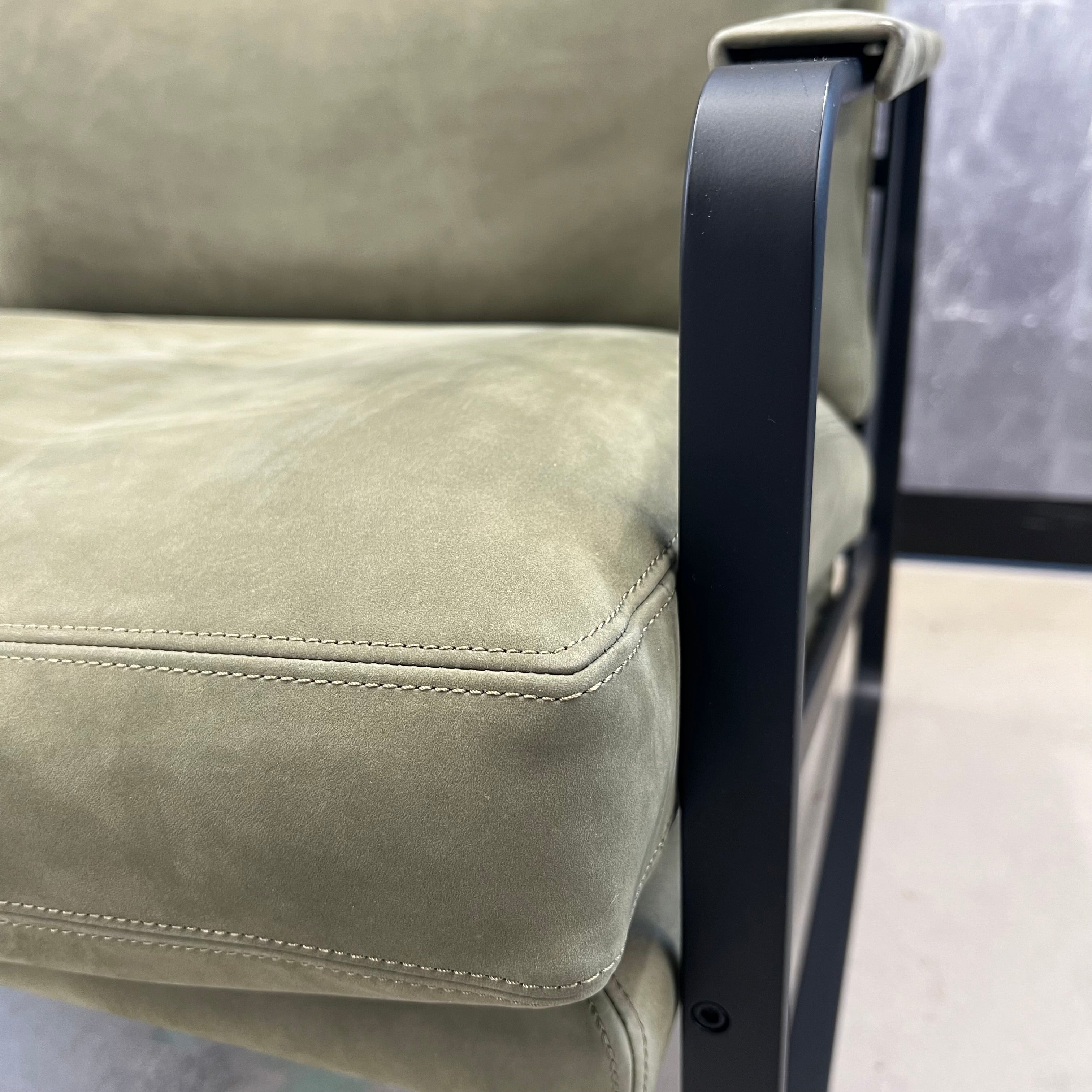 Walter Knoll / Fabricius / Sessel