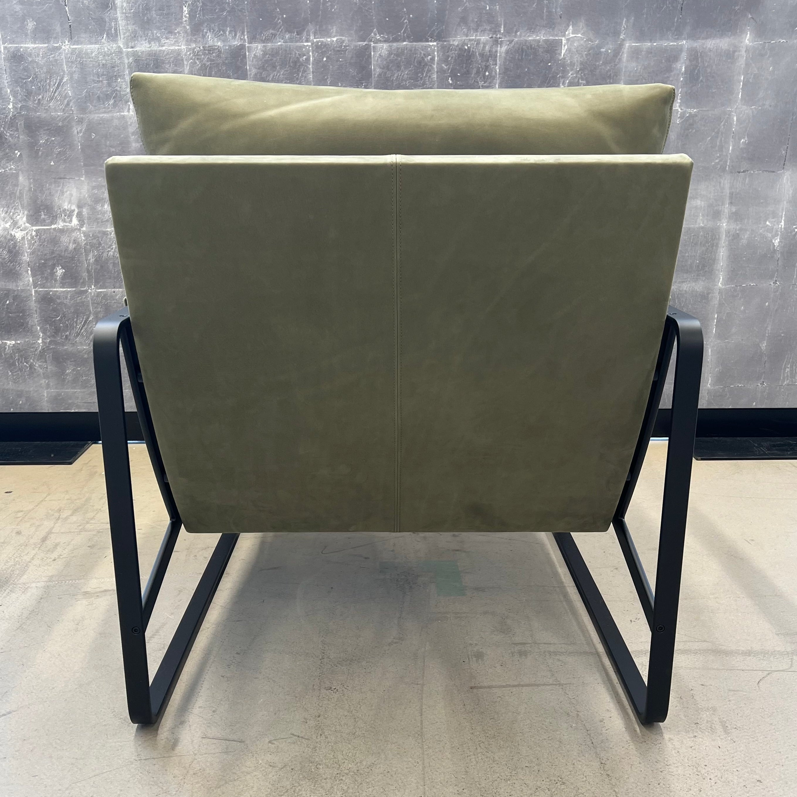 Walter Knoll / Fabricius / Sessel