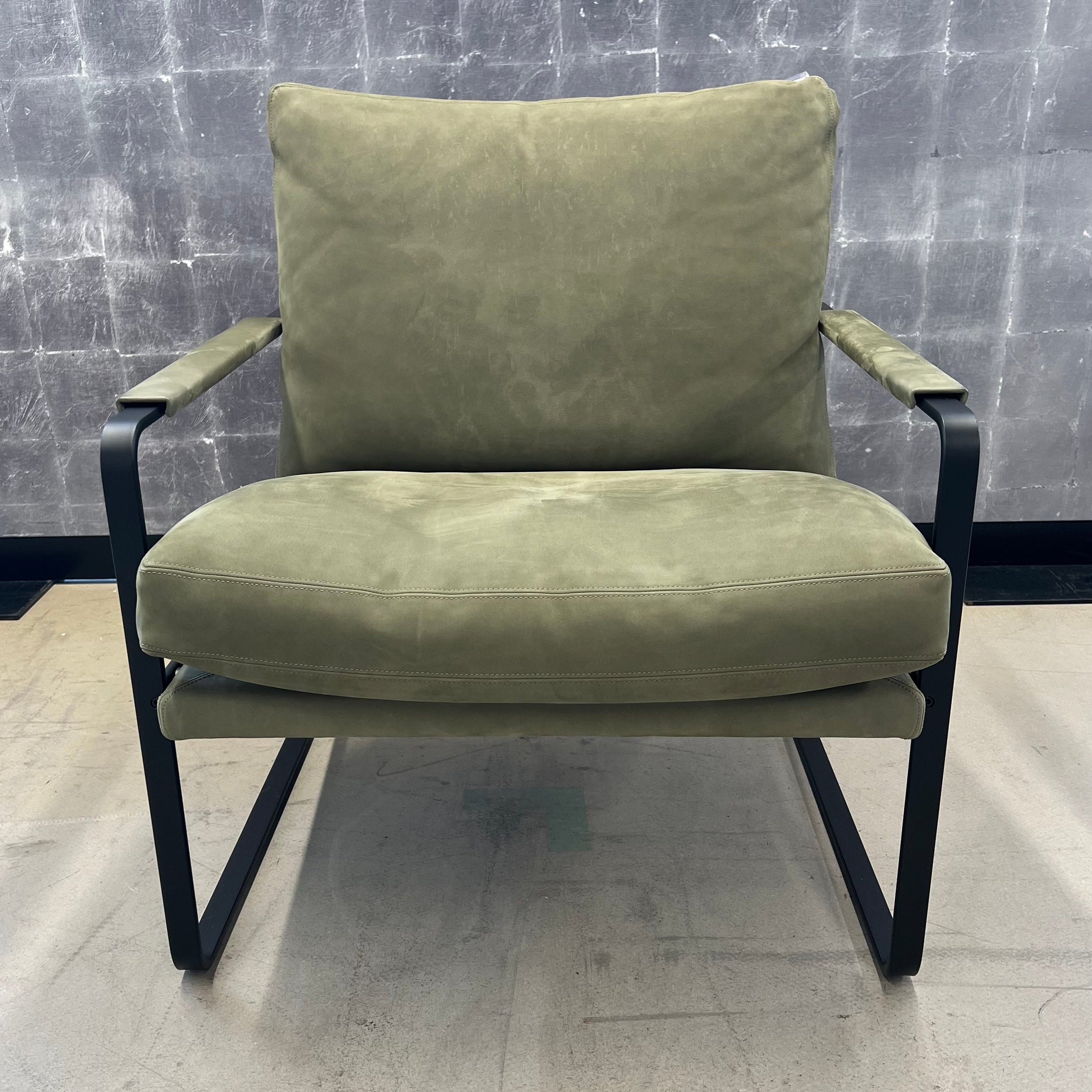 Walter Knoll / Fabricius / Sessel