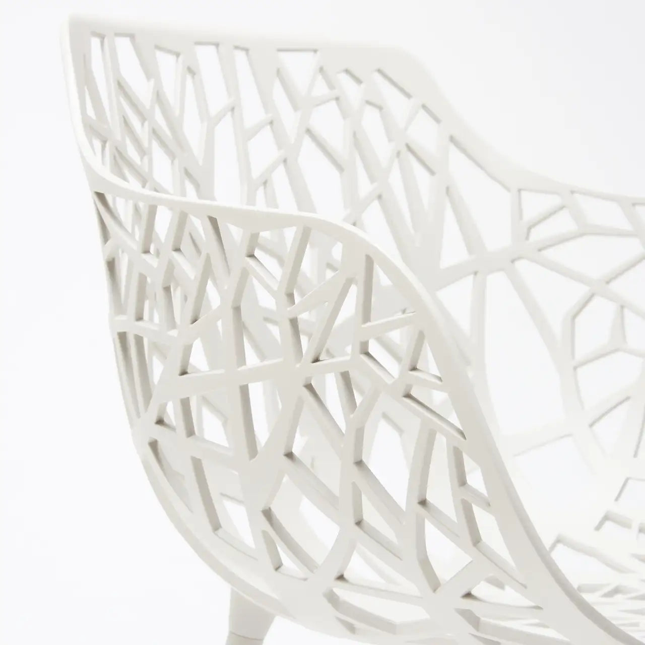 Fast / Forest Armchair / Outdoor Armlehnstuhl - architare shop