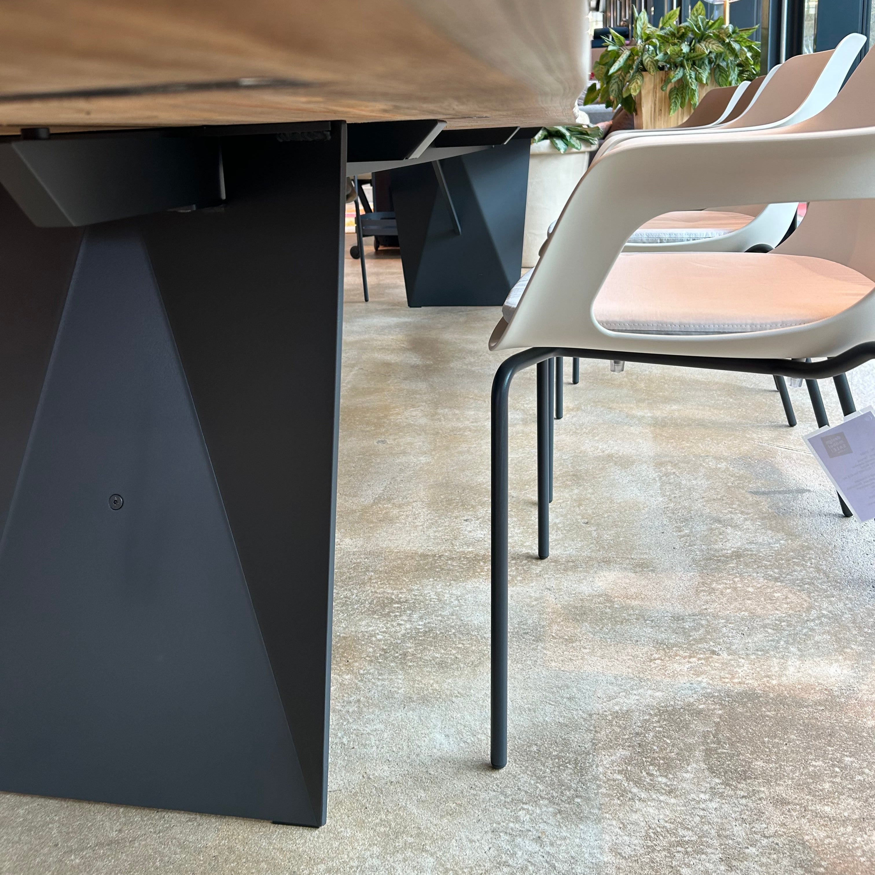 Fischer Möbel / Tierra / Tisch - Architare shop