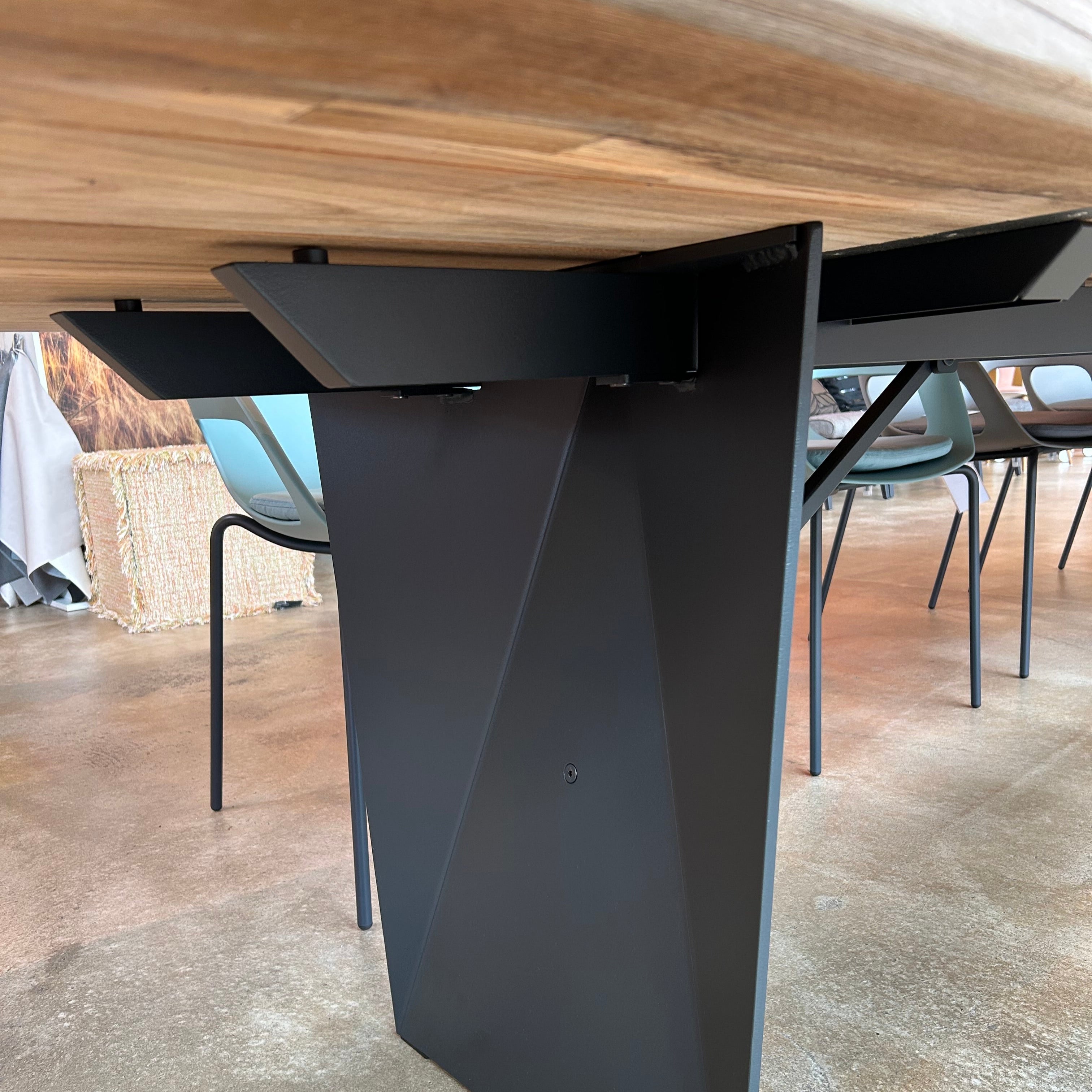 Fischer Möbel / Tierra / Tisch - Architare shop
