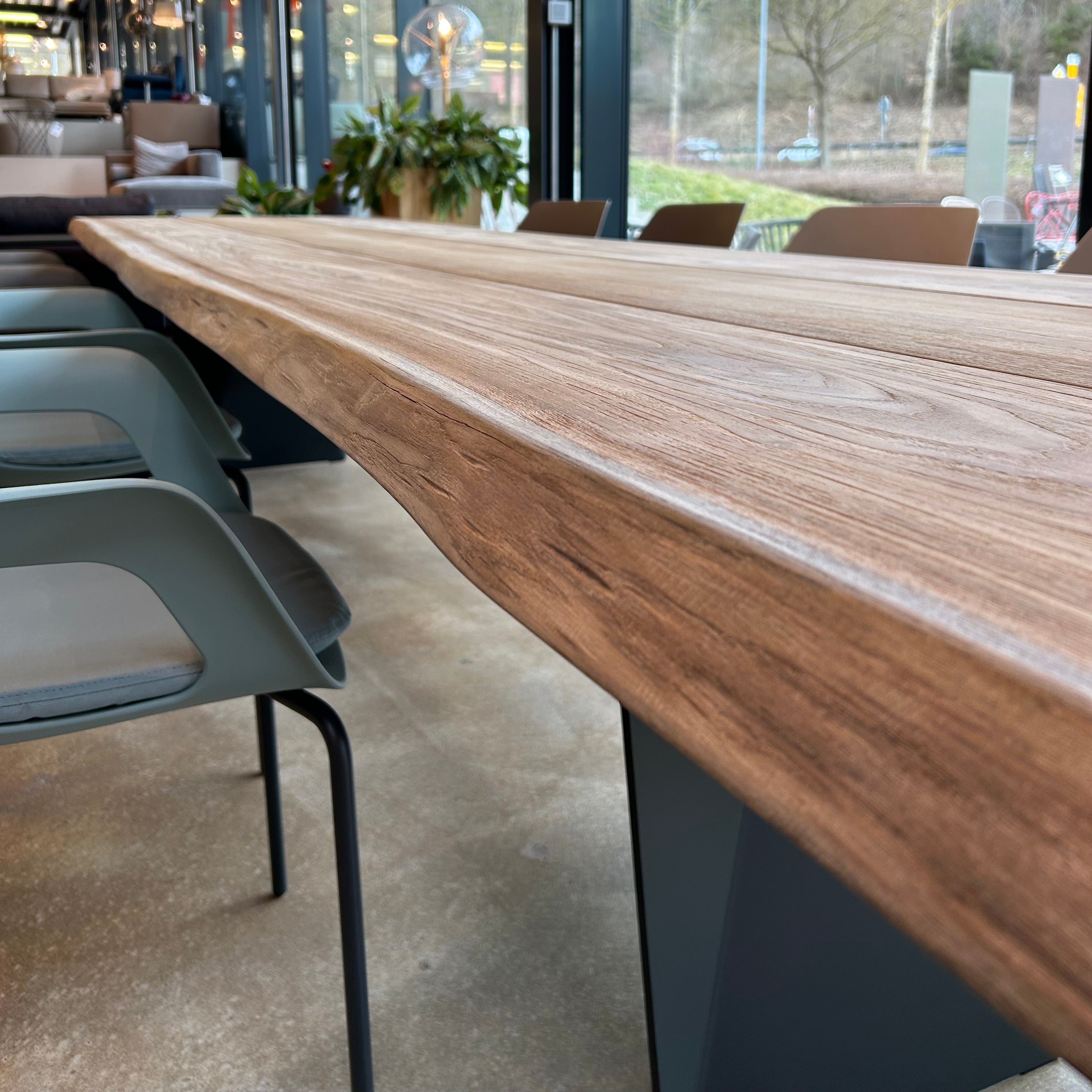 Fischer Möbel / Tierra / Tisch - Architare shop
