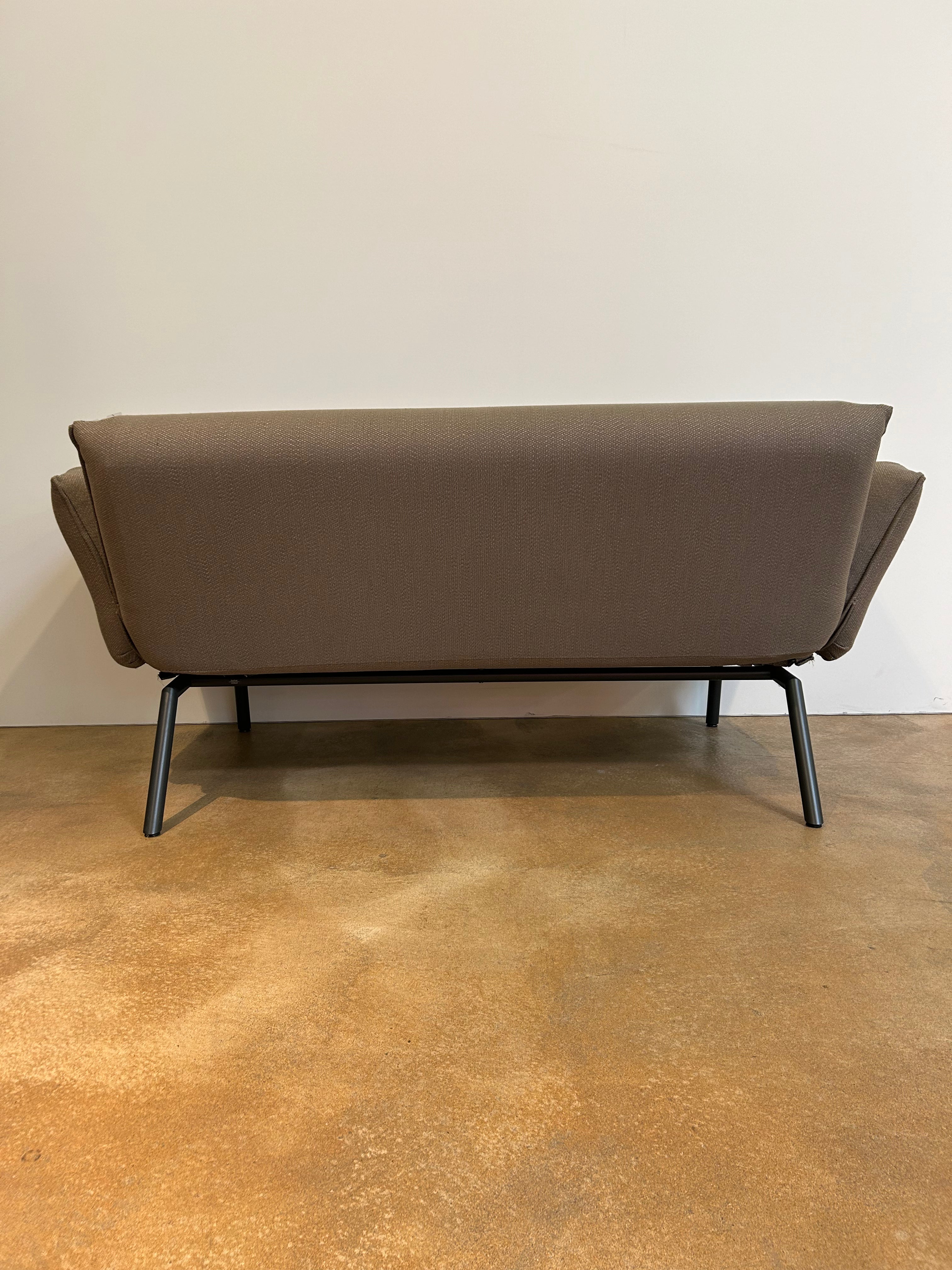 Fischer Möbel / Luna Lounge Dining / Outdoor Dining Sofa - Architare shop