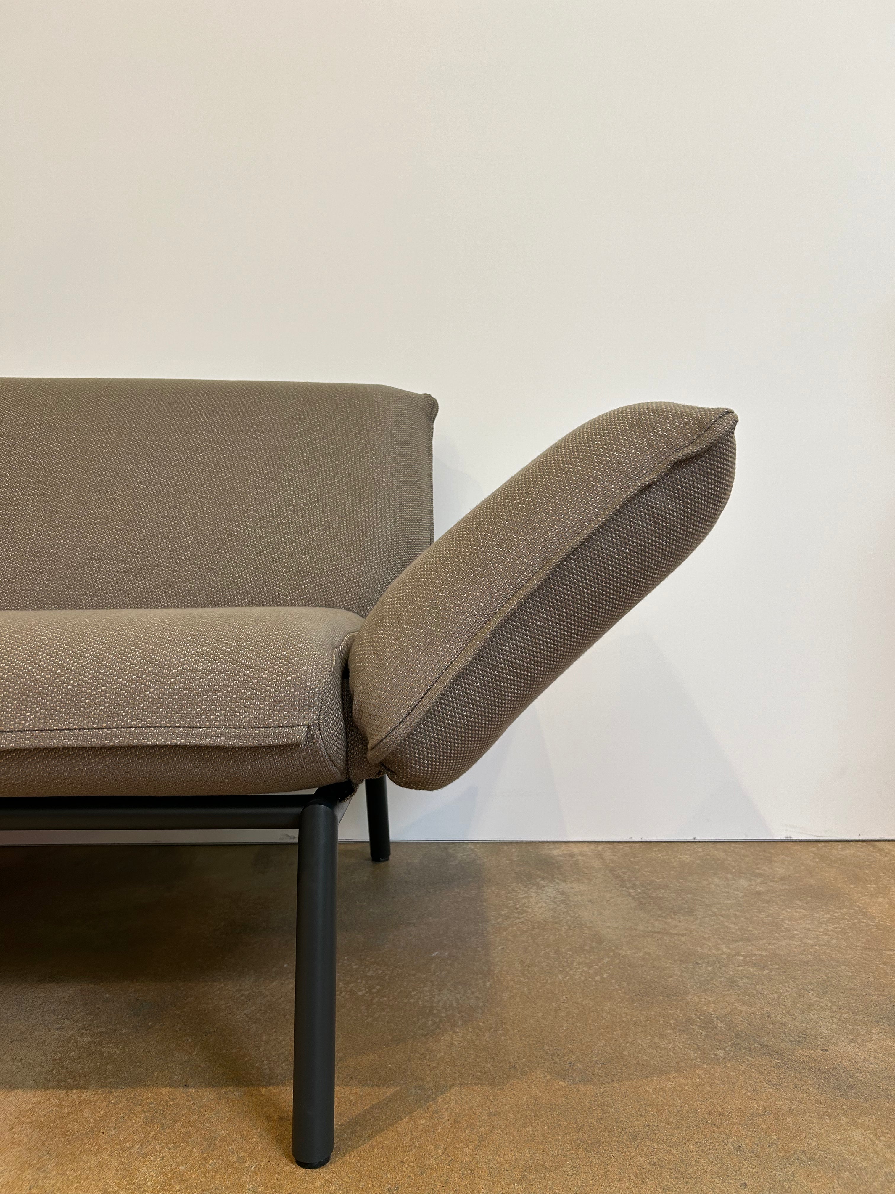 Fischer Möbel / Luna Lounge Dining / Outdoor Dining Sofa - Architare shop