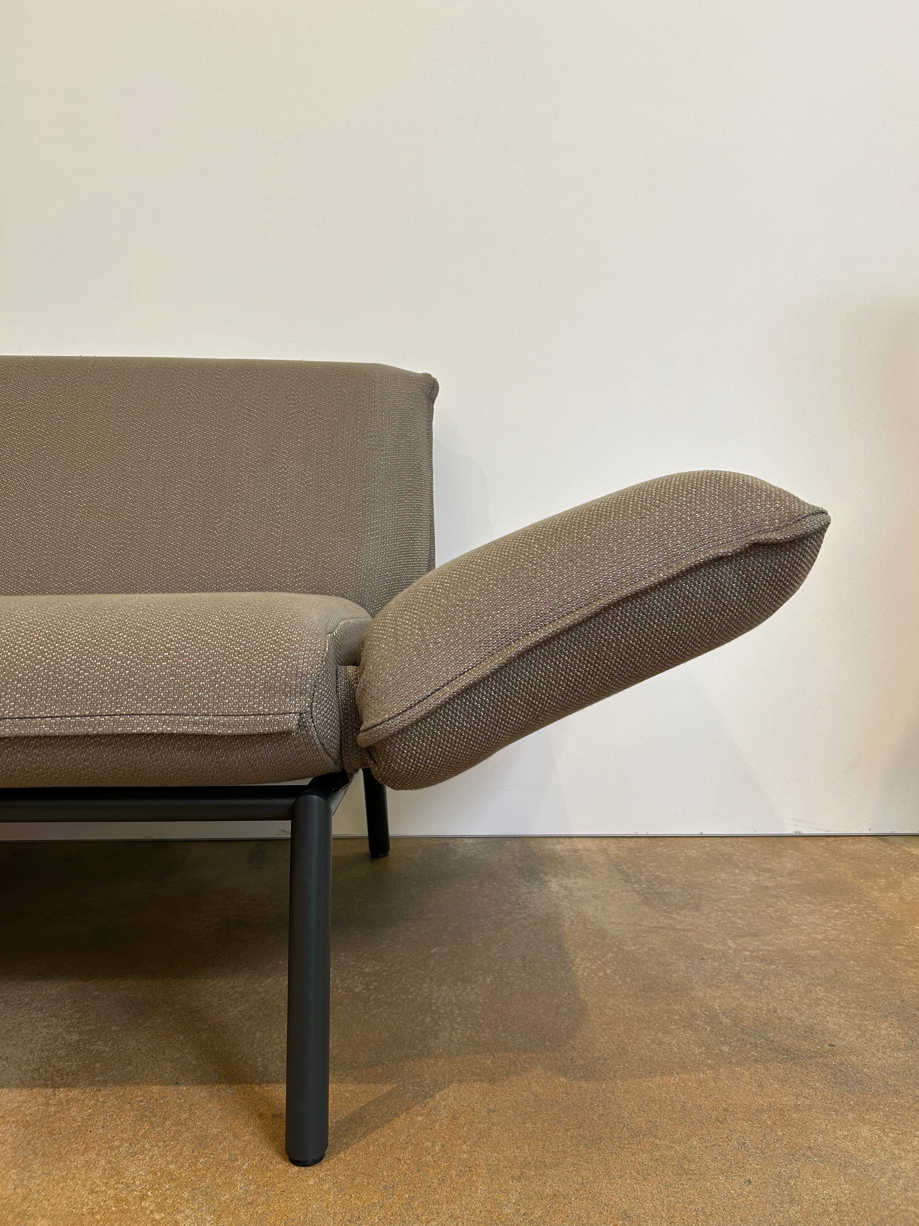 Fischer Möbel / Luna Lounge Dining / Outdoor Dining Sofa - Architare shop