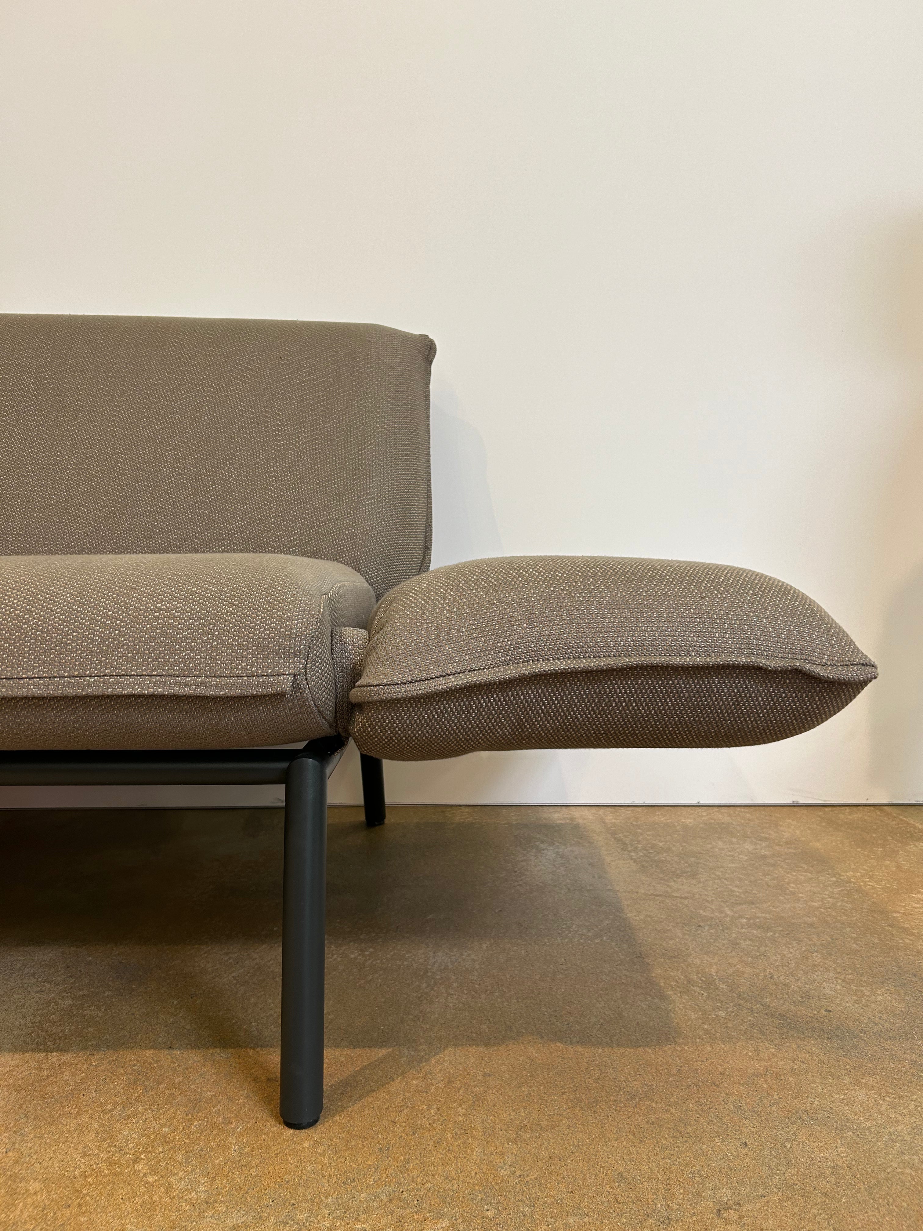 Fischer Möbel / Luna Lounge Dining / Outdoor Dining Sofa - Architare shop