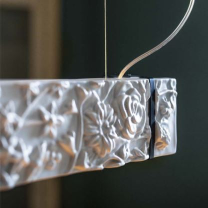 Foscarini / Fregio / Hängeleuchte - Architare shop