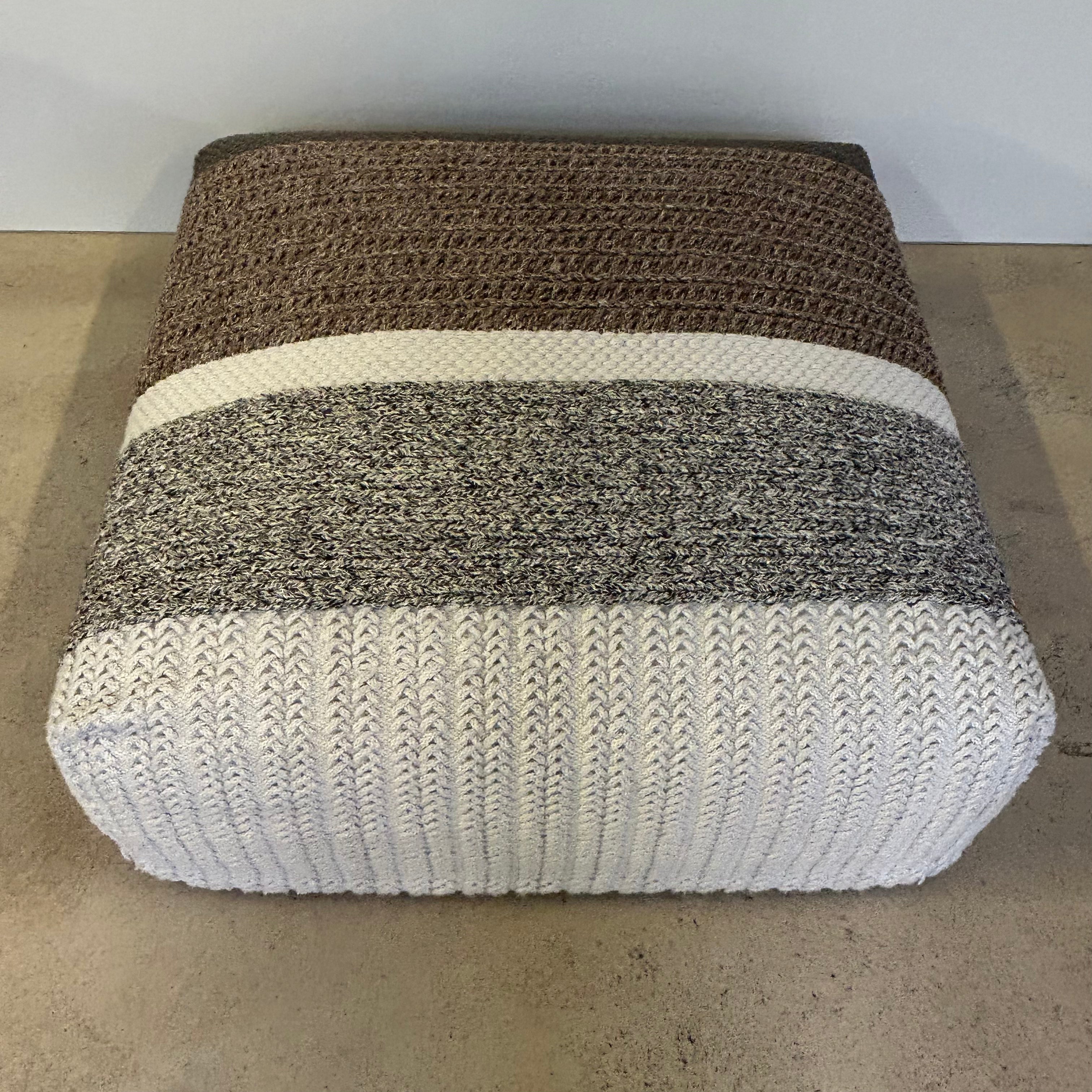 GANDIABLASCO GAN Rugs / Mangas Outdoor / Pouf