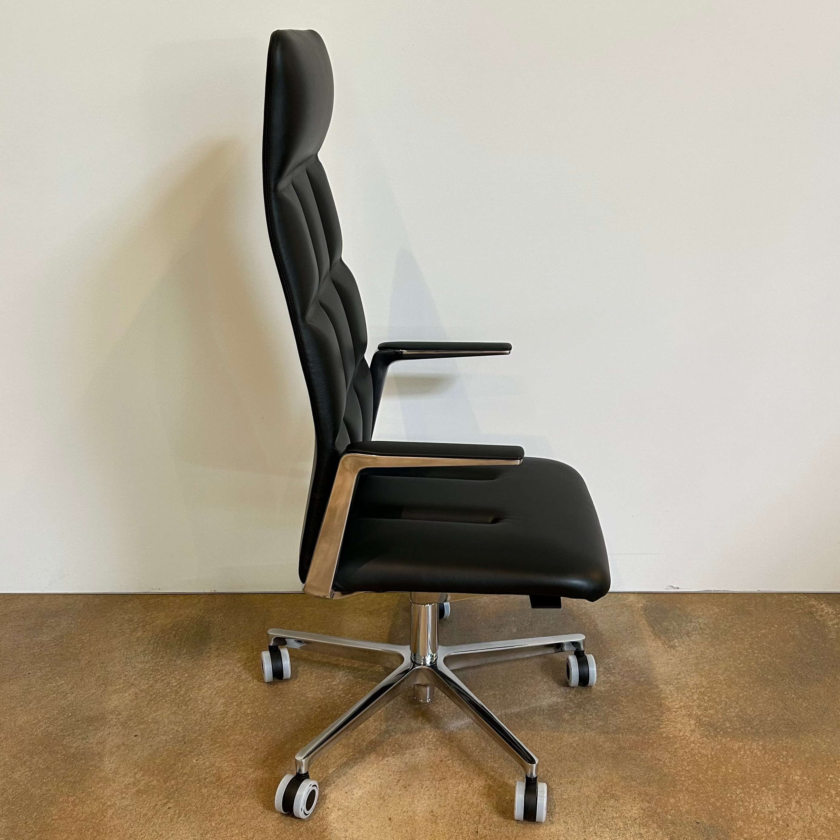Walter Knoll / Leadchair Management 2050 / Drehsessel