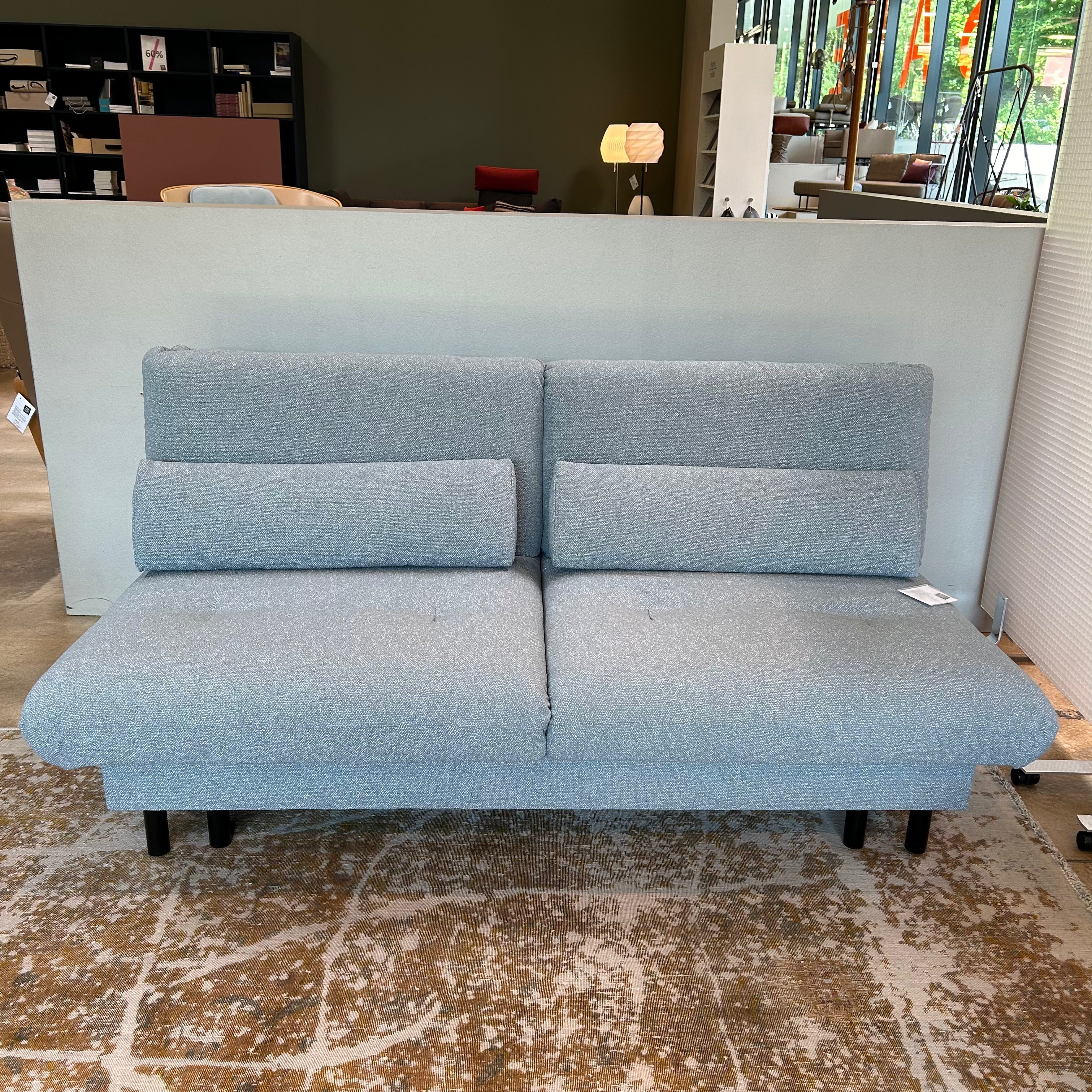 Brühl / Quint 175 deluxe / Schlafsofa - Architare shop
