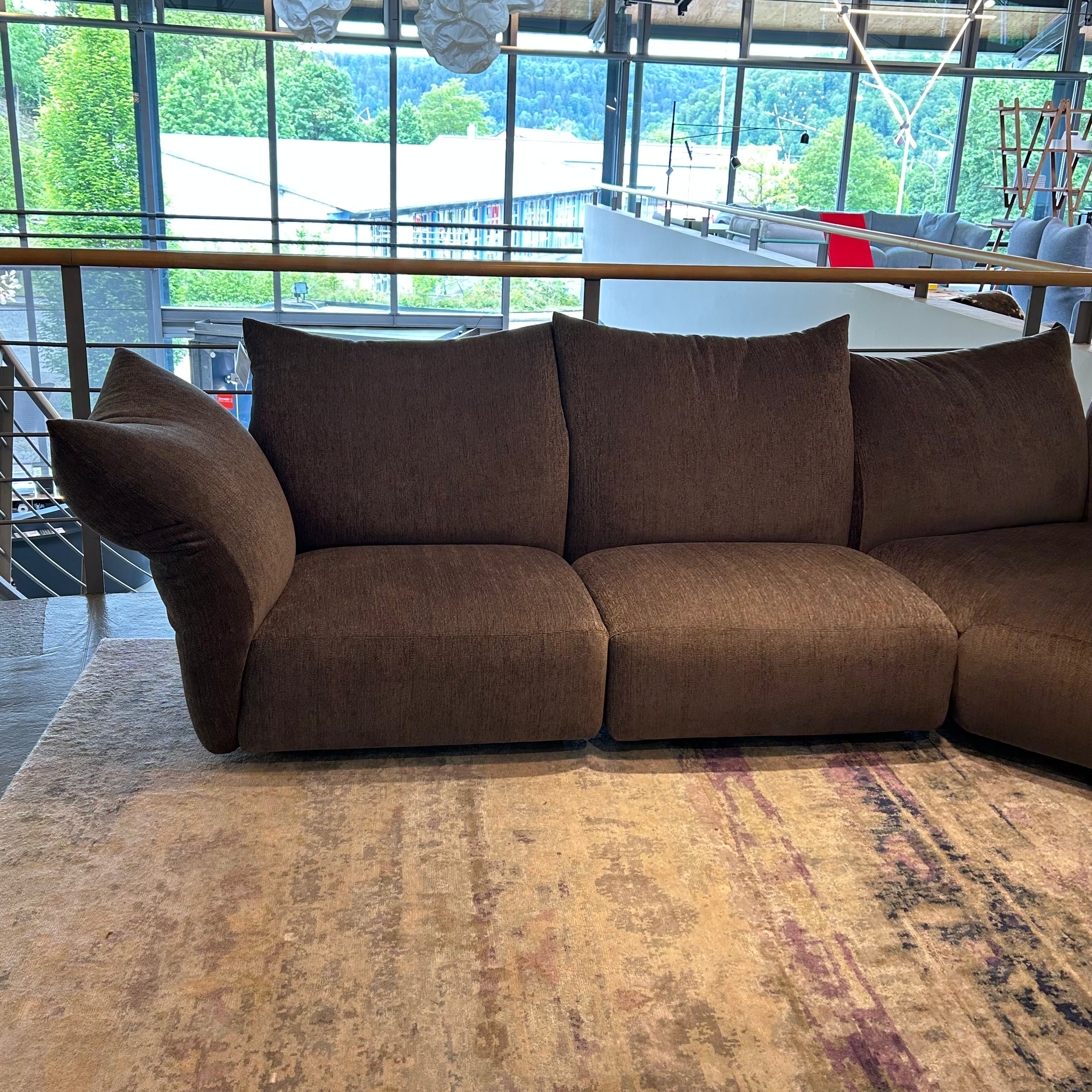 Edra / Standard / Sofaecke