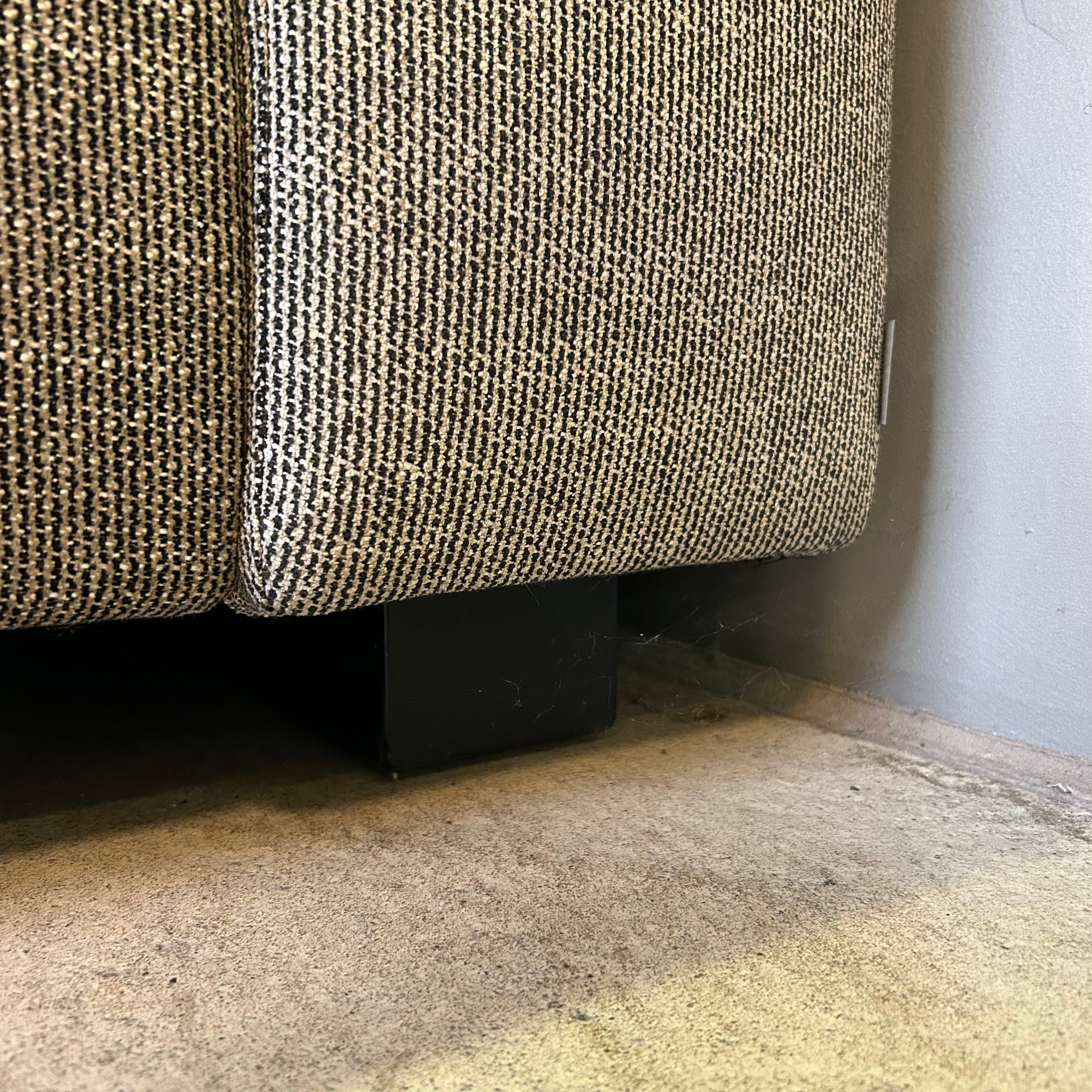 Walter Knoll YUUTO 810-200 ohne Überstand