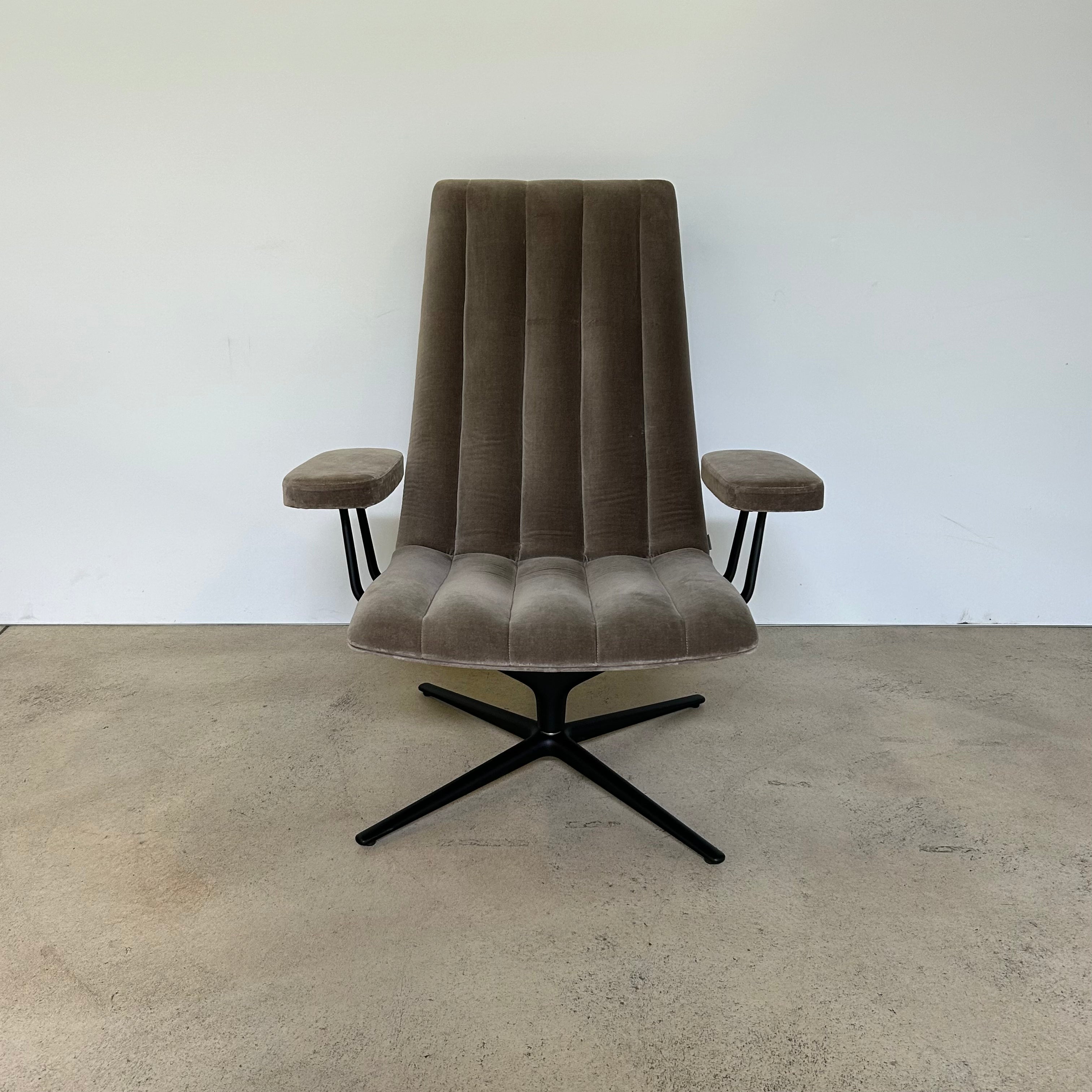 Walter Knoll / Healey Lounge 180-10 / Sessel