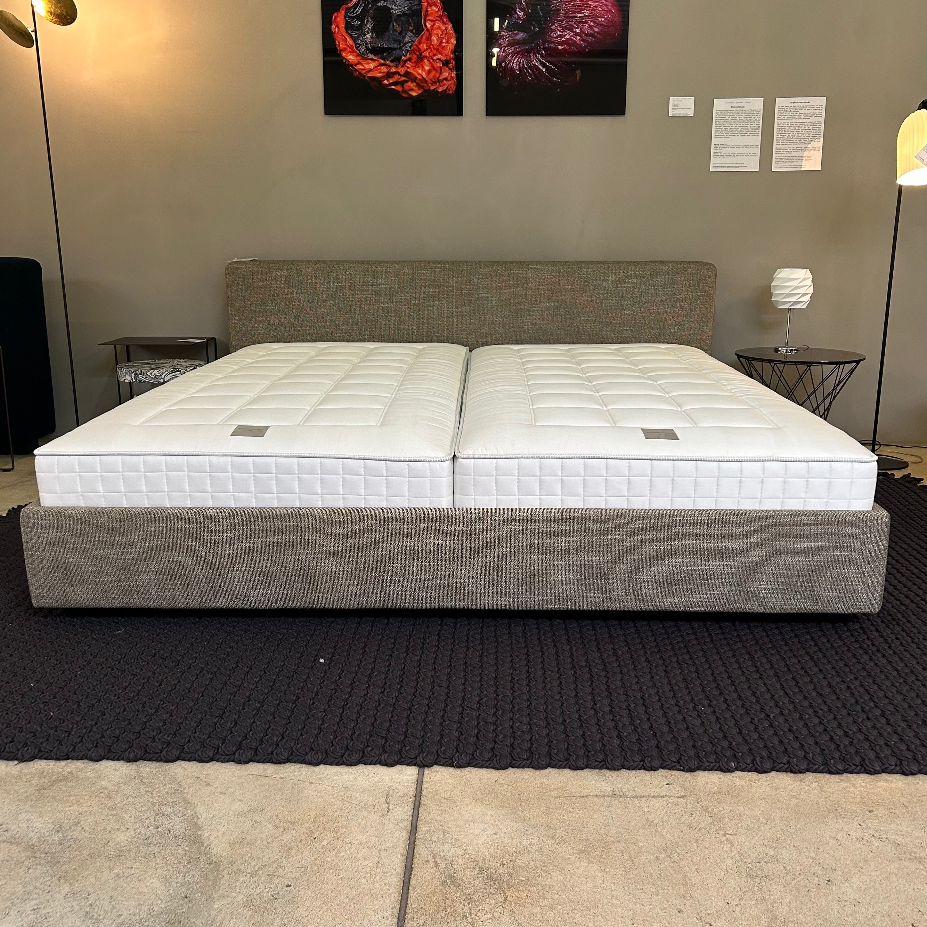 Walter Knoll YUUTO 810-200 ohne Überstand