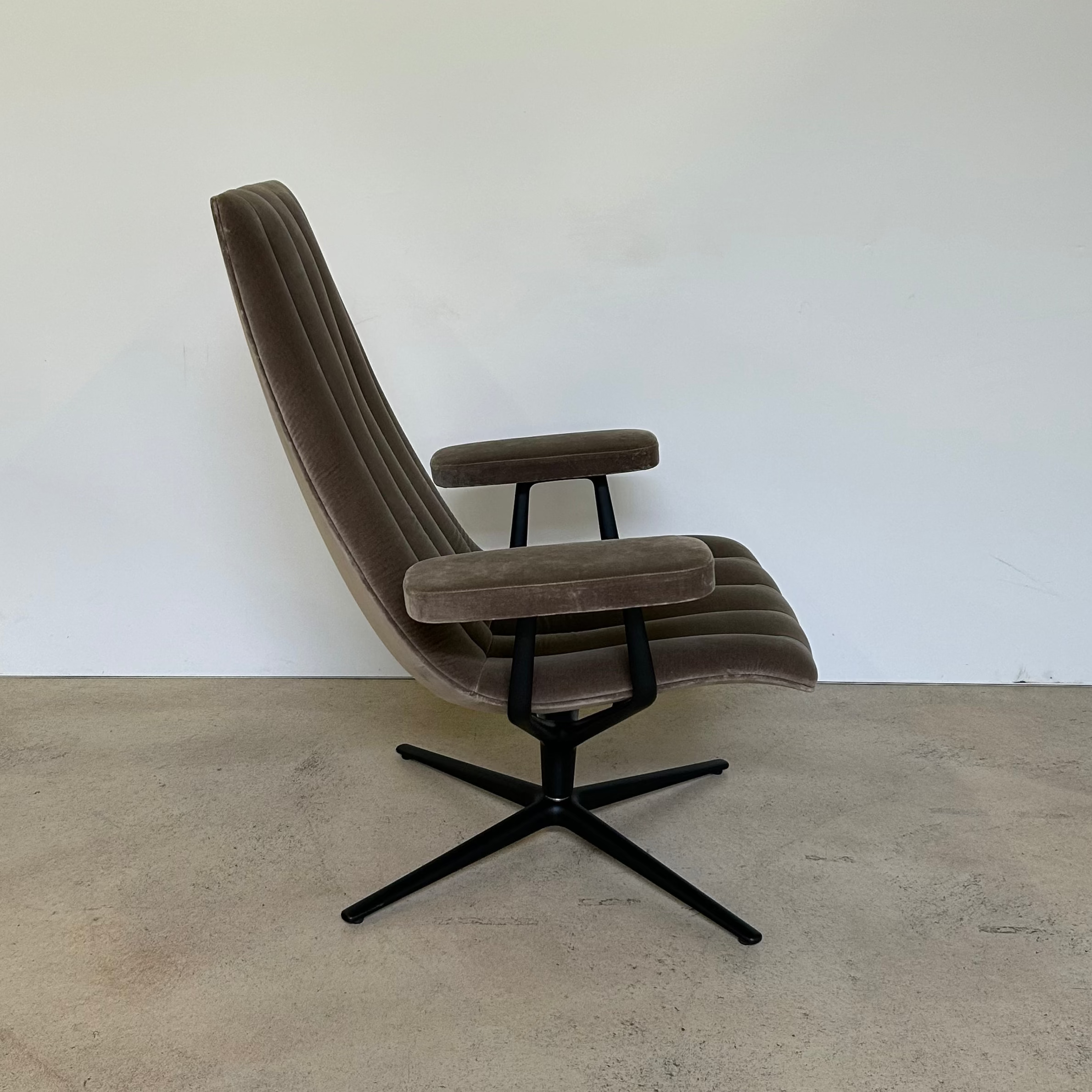 Walter Knoll / Healey Lounge 180-10 / Sessel
