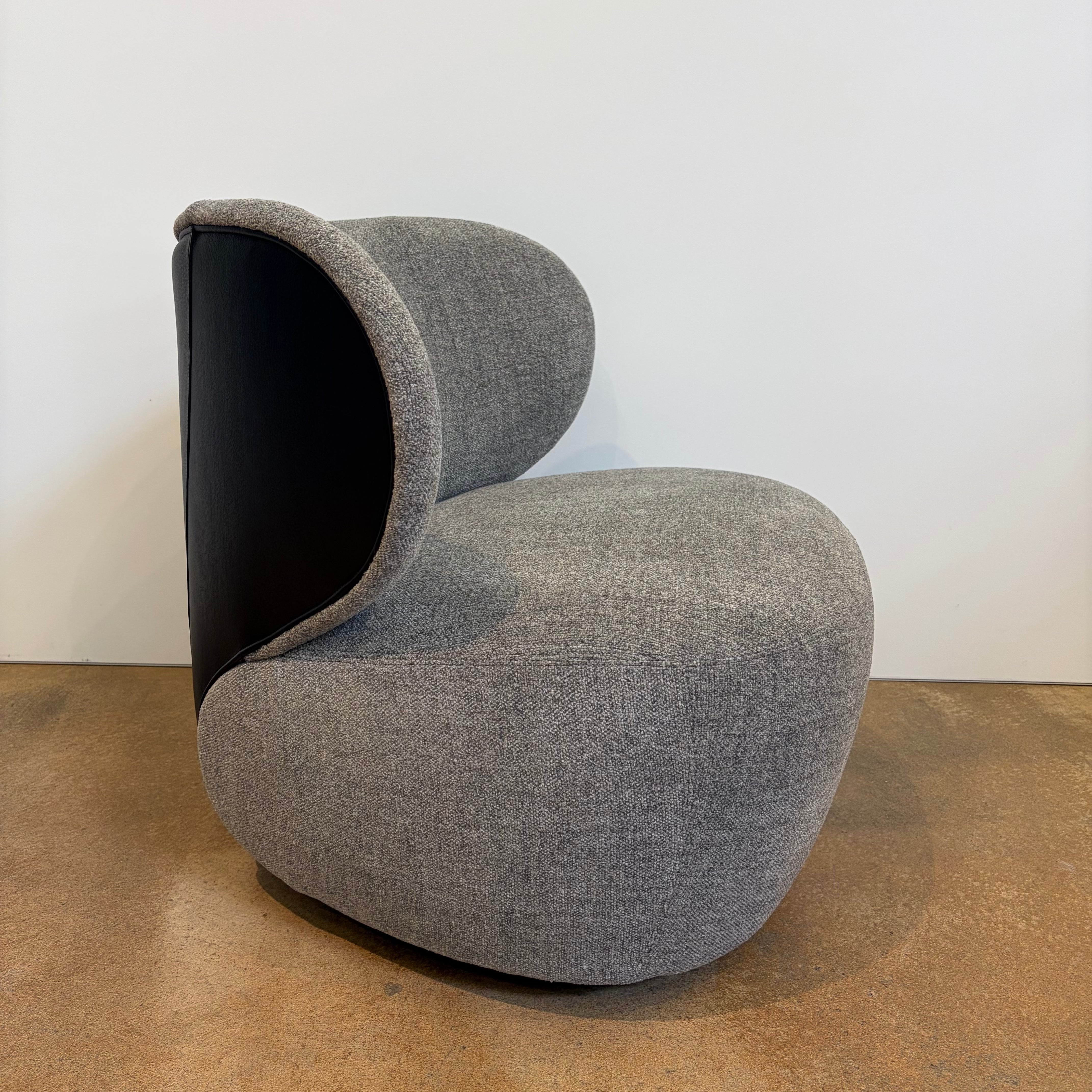 Walter Knoll / BAO 207-10 C / Sessel - architare shop