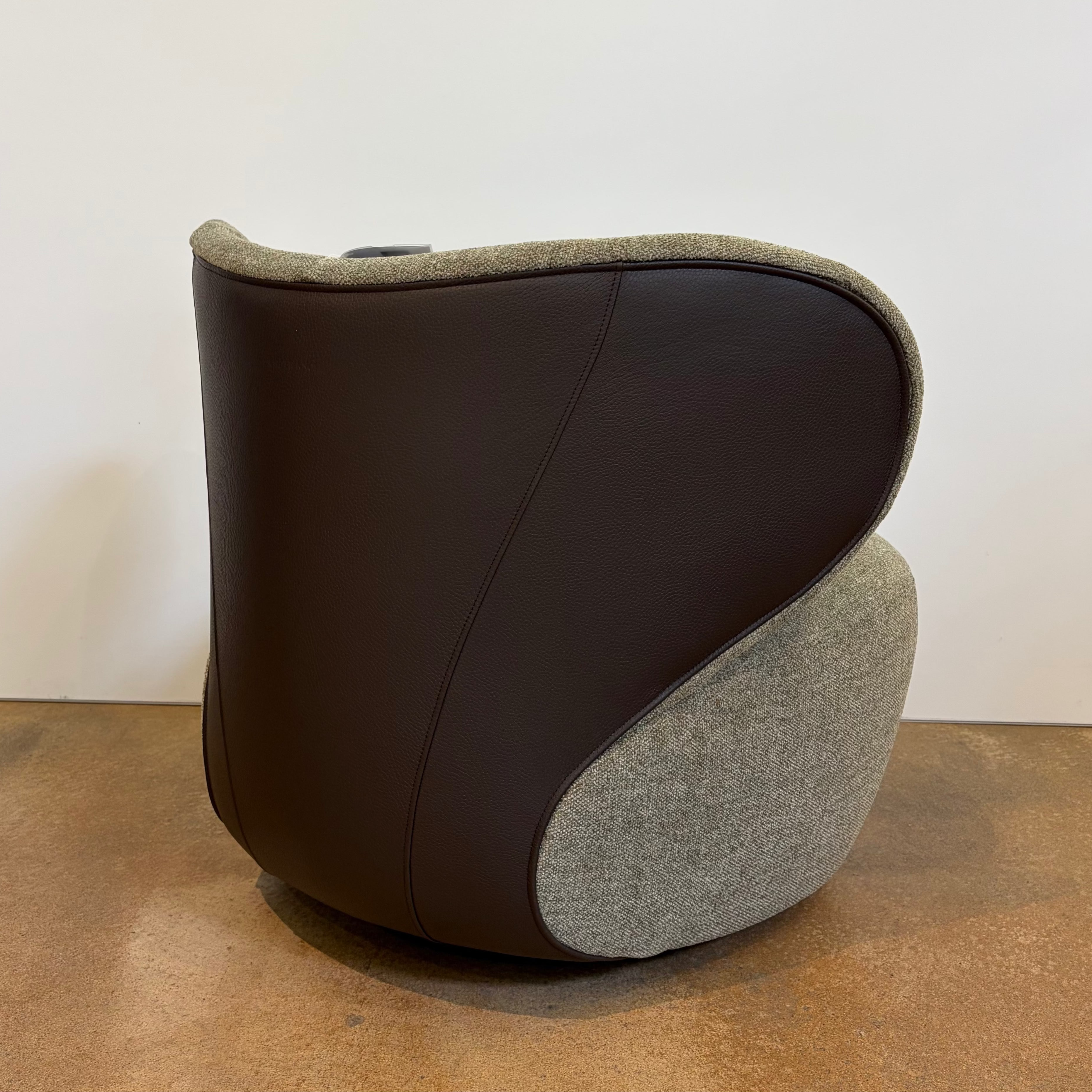Walter Knoll / BAO 207-10 C / Sessel - architare shop