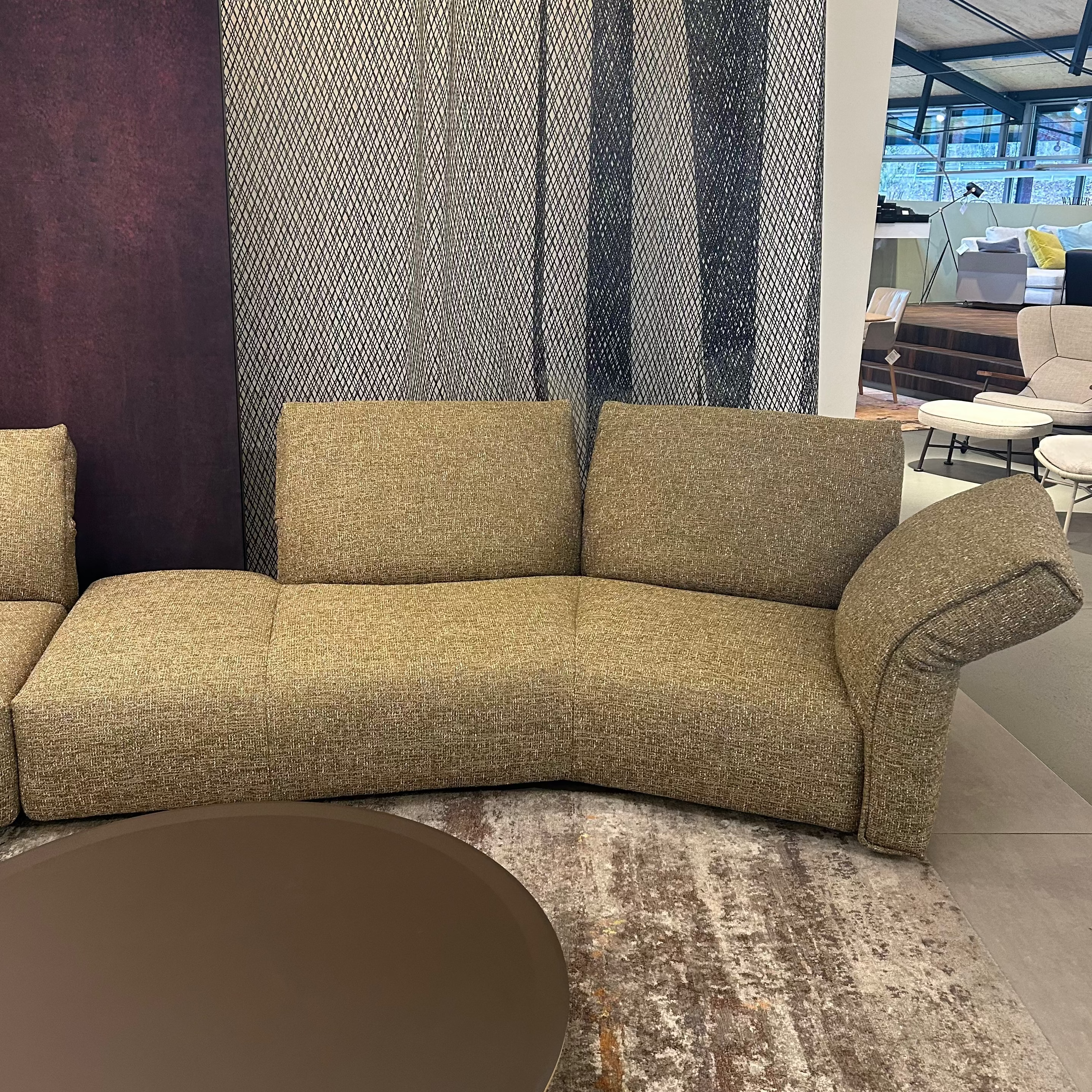 Walter Knoll / Molamisa / Sofa