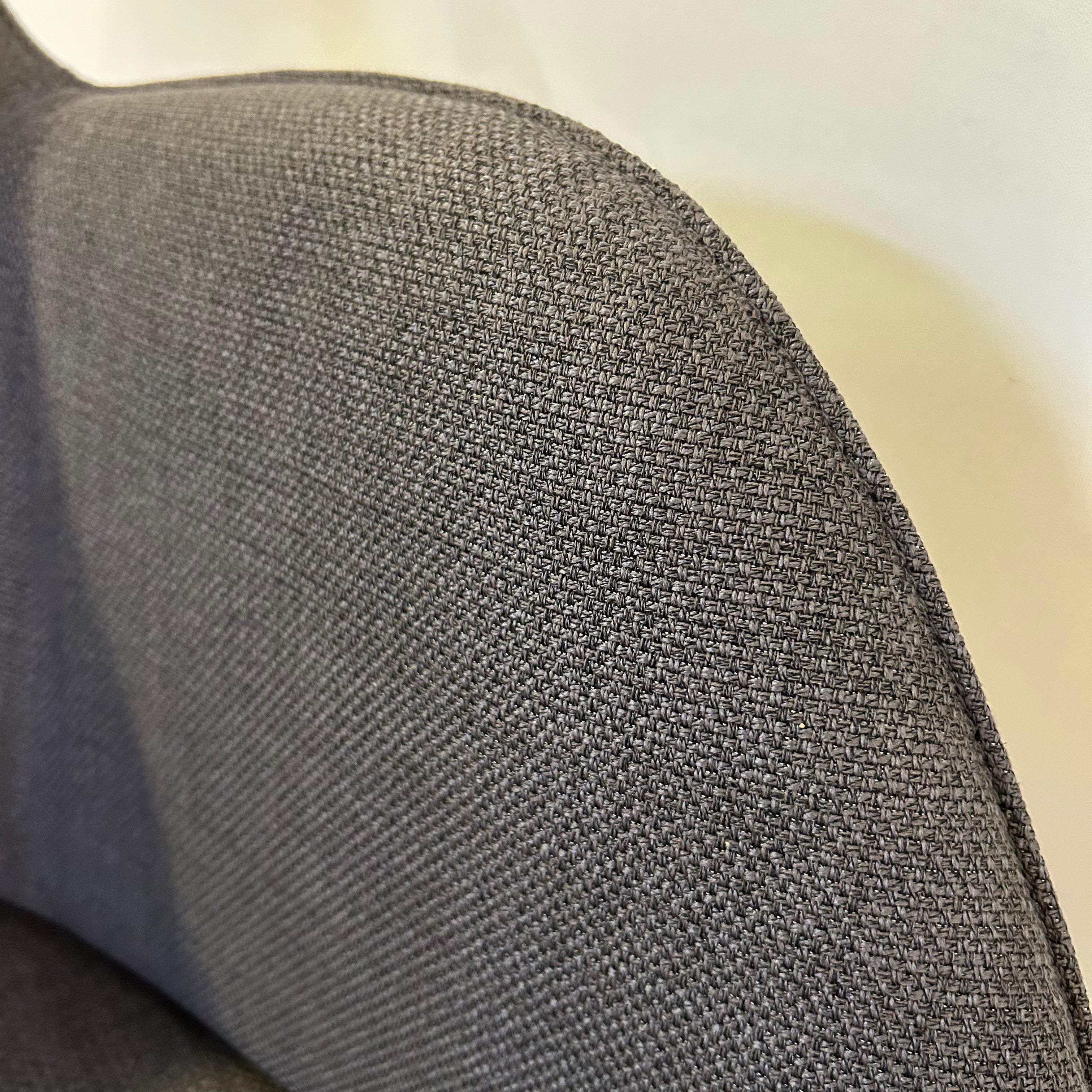 Walter Knoll / SHERU 1441 C / Armlehnstuhl