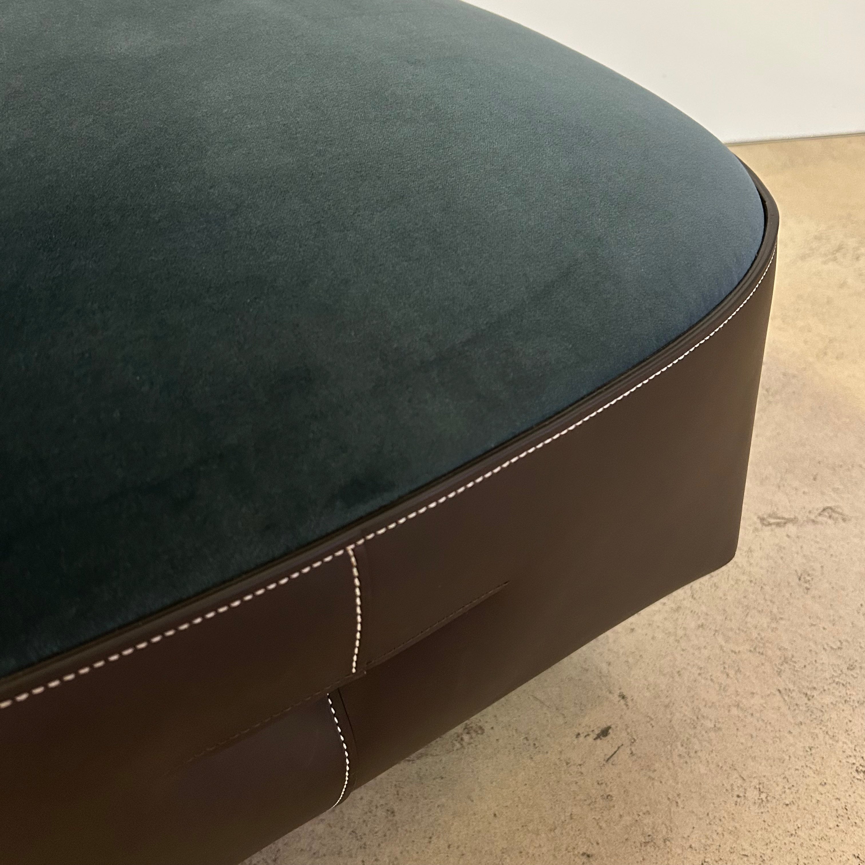 Walter Knoll / Isanka 192-H2 / Polstersitz