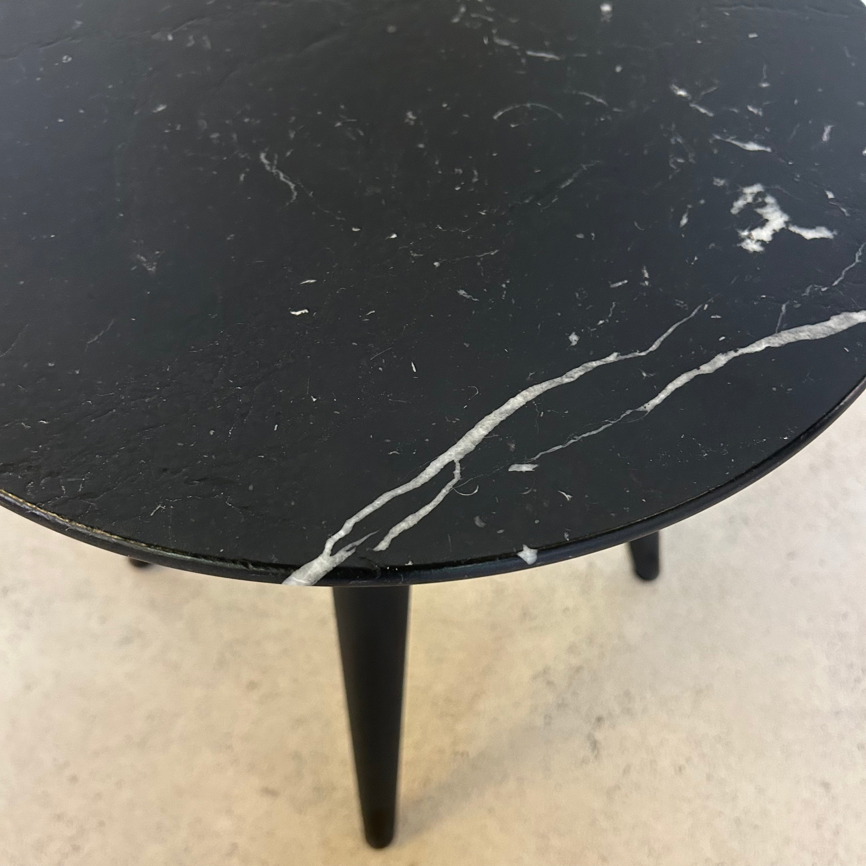 Walter Knoll / 375-T1 / Beistelltisch