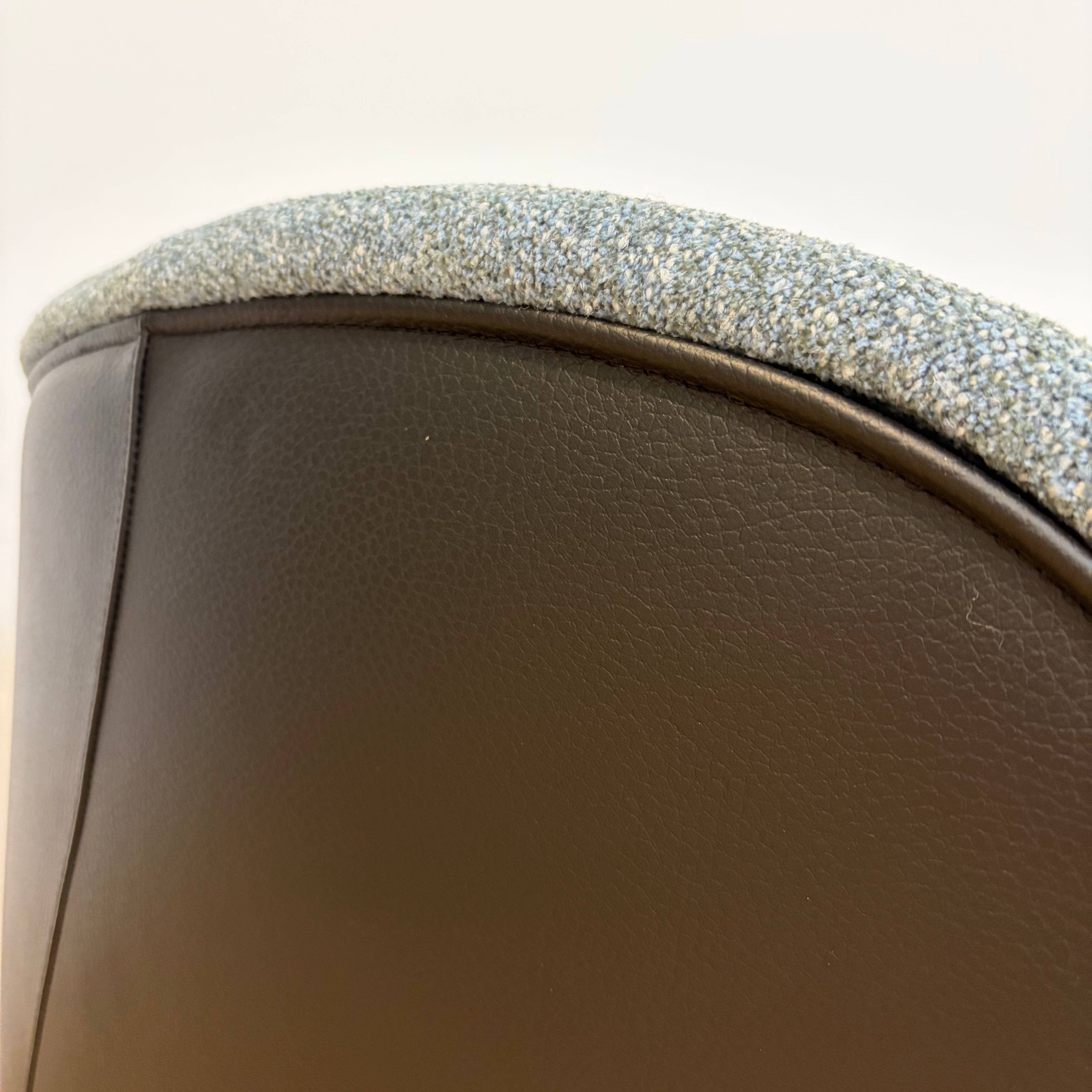 Walter Knoll / BAO 207-10 C / Sessel