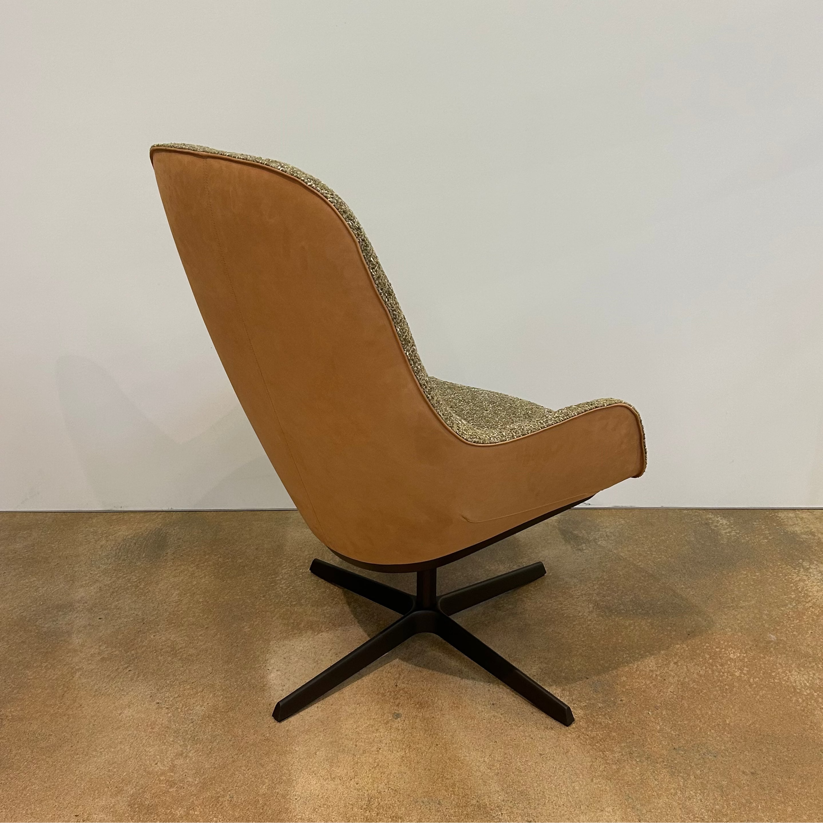 Walter Knoll / SHERU Lounge Chair / Armlehnstuhl