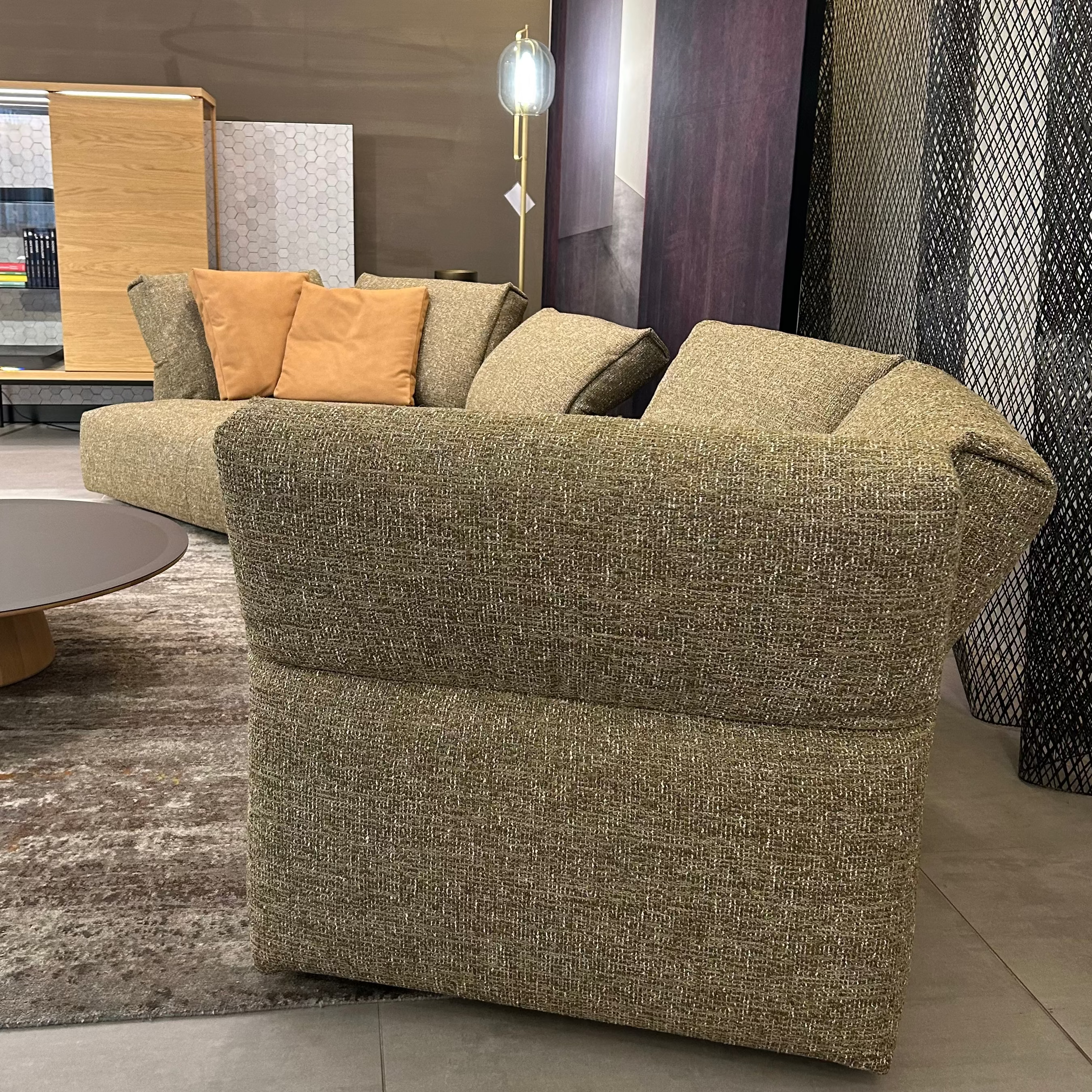 Walter Knoll / Molamisa / Sofa