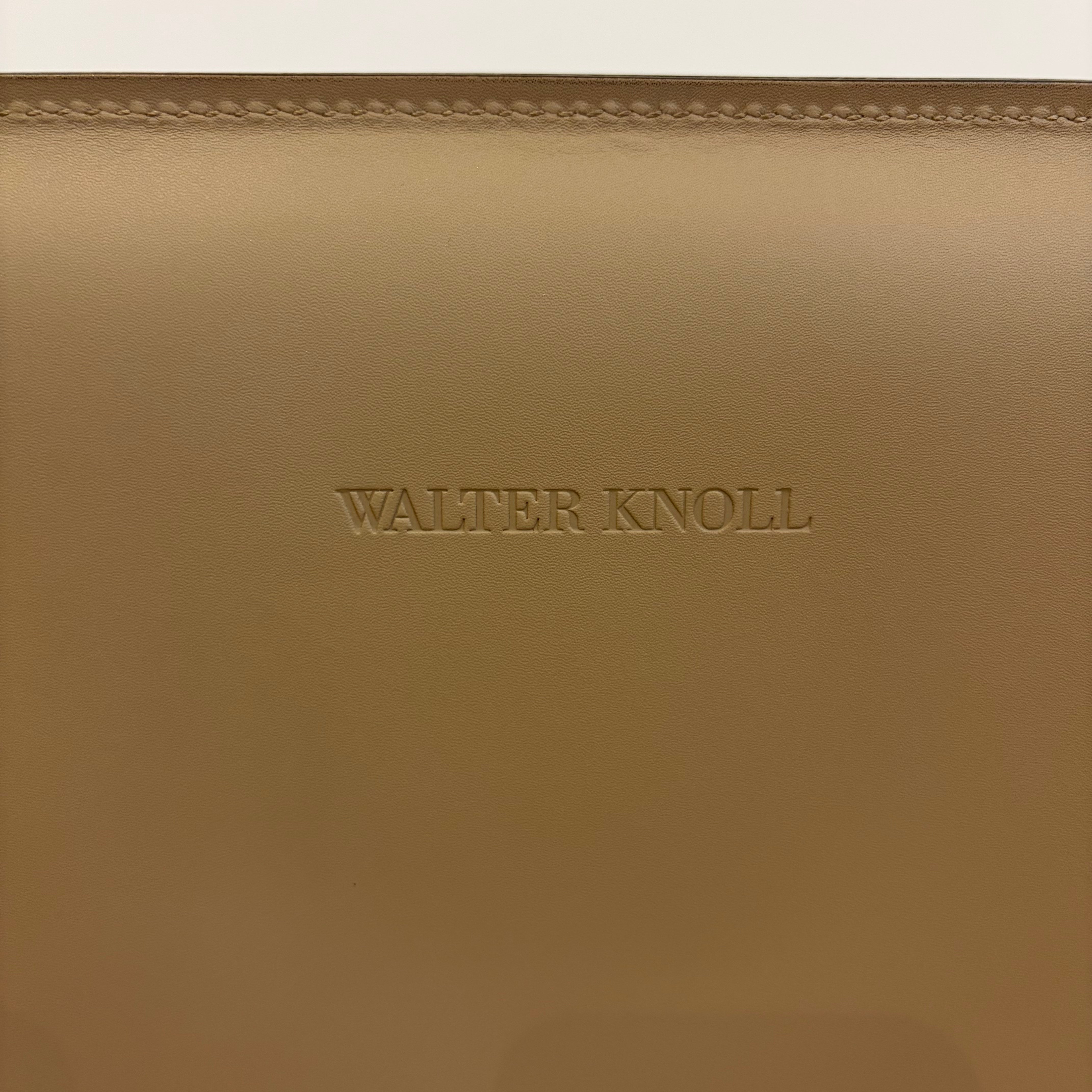 Walter Knoll / Saddle Chair 1248 / Barhocker - architare shop