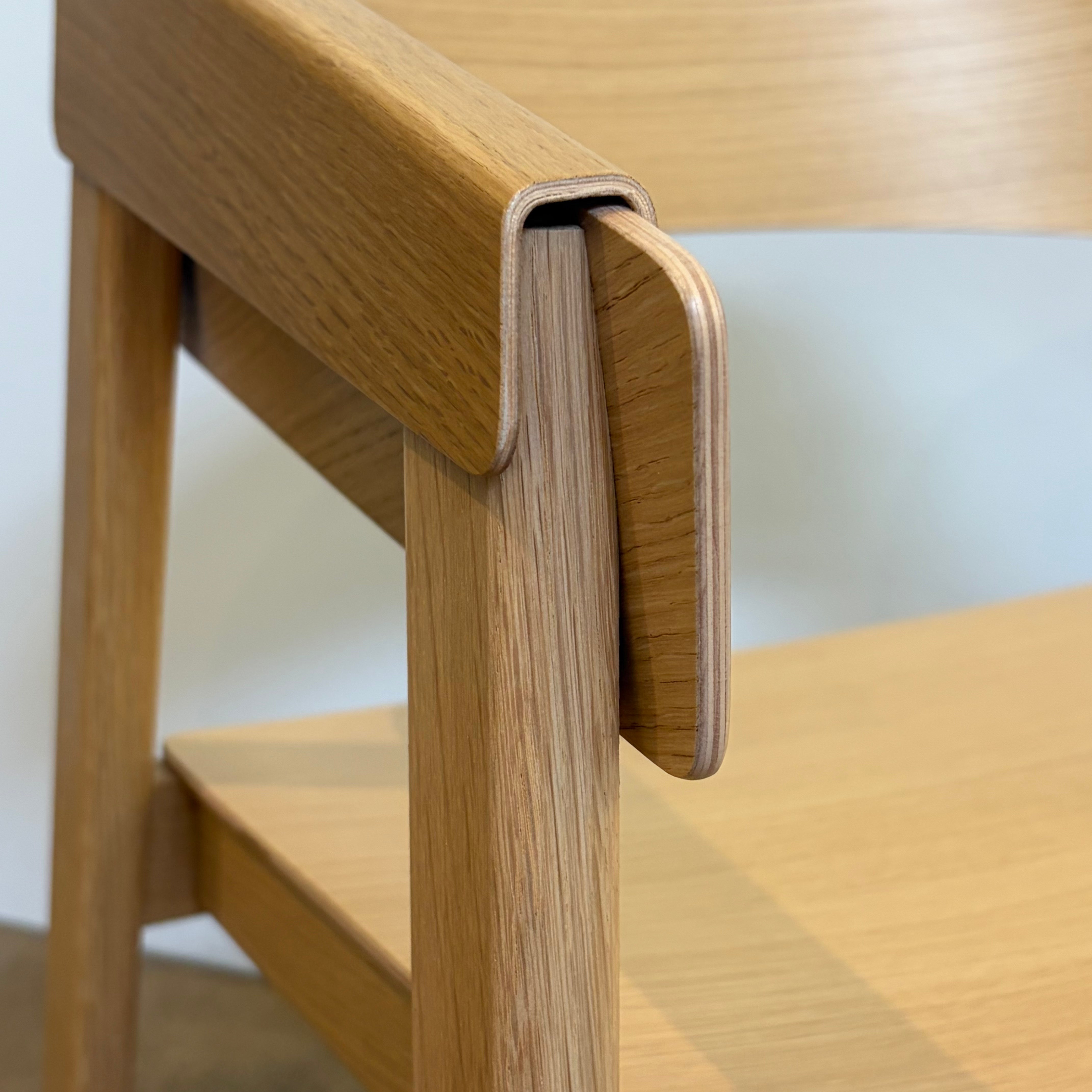 Muuto / Cover Armchair / Armlehnstuhl
