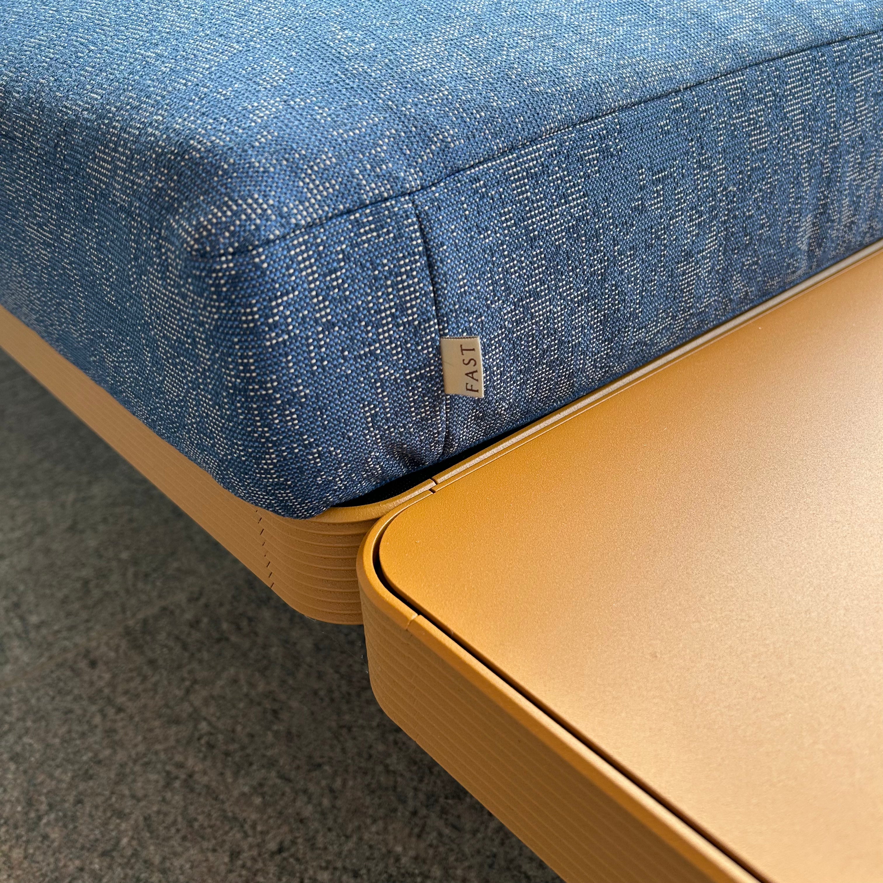 Fast / Unduetre/ Outdoor Modulsofa