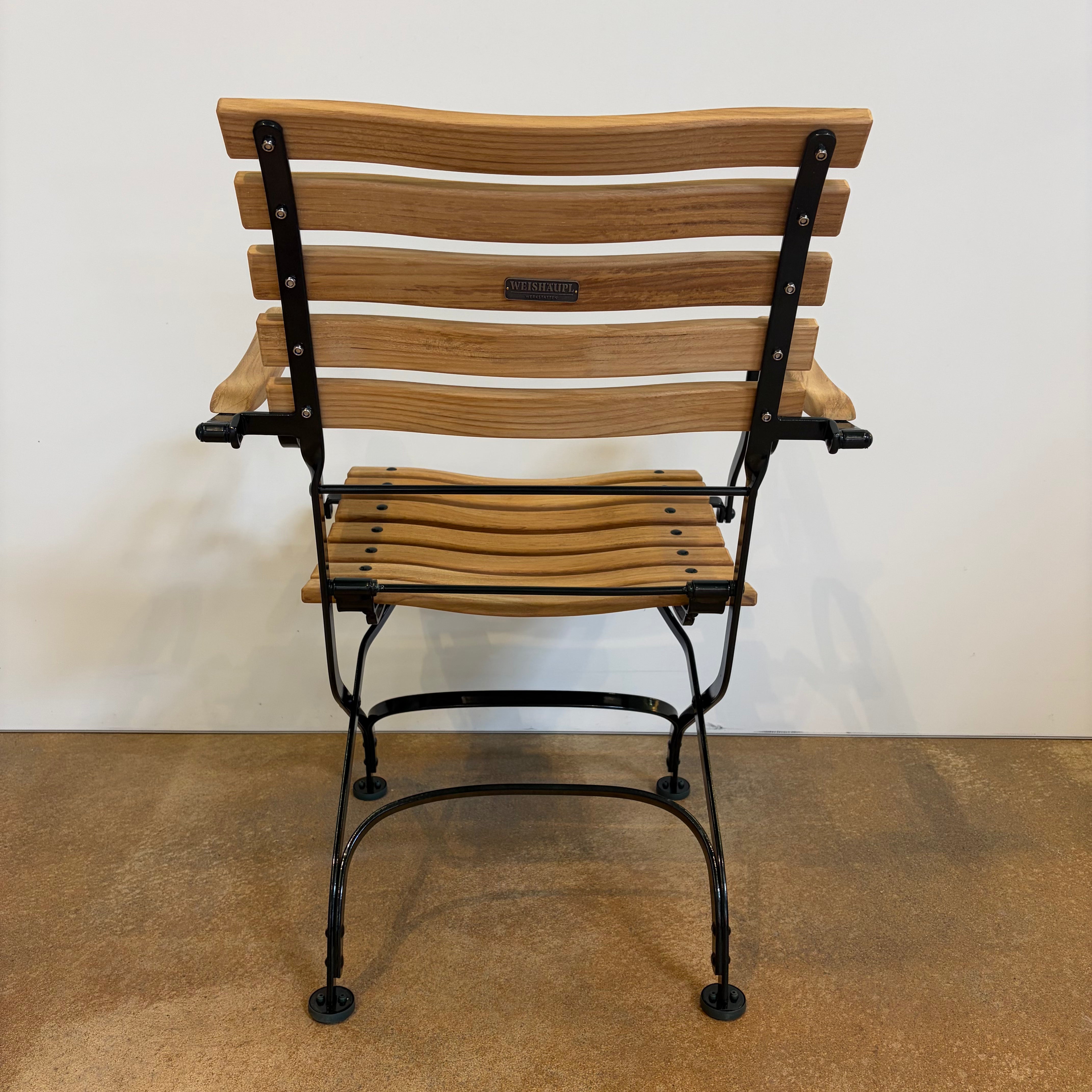 Weishäupl / Classic / Outdoor Sessel - architare shop