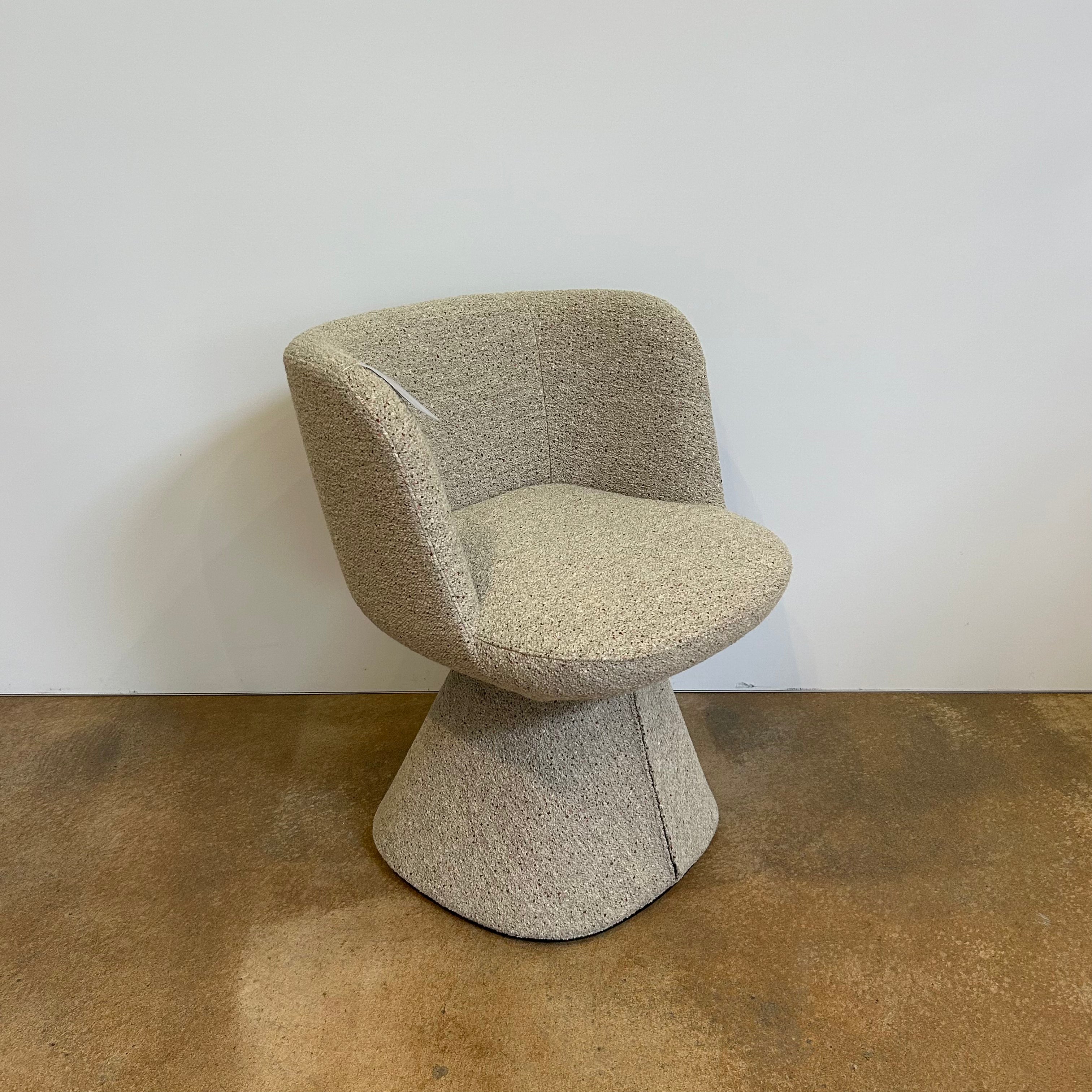 B&B Italia / Flair O´ / Stuhl drehbar