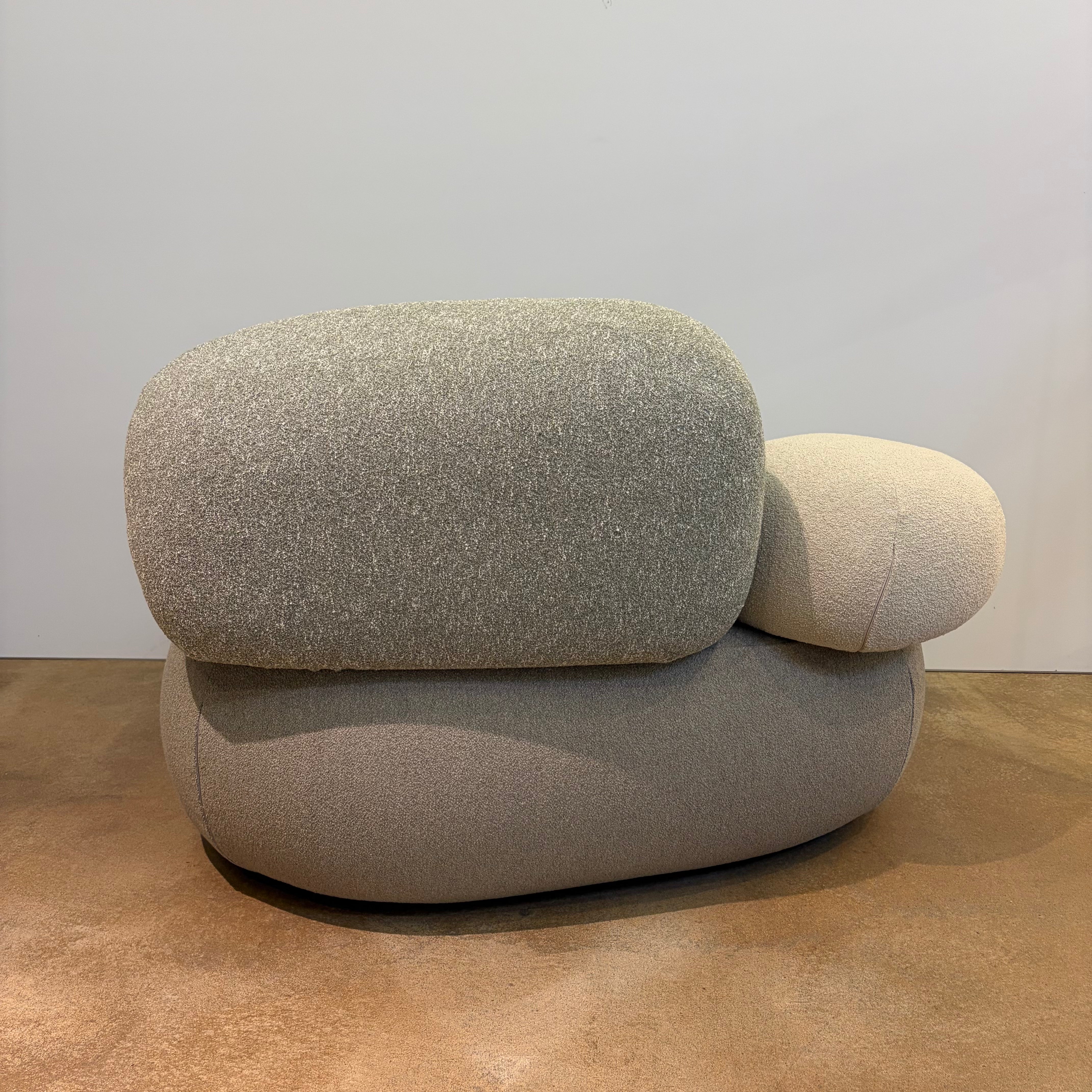 Moroso Pebble Rubble
