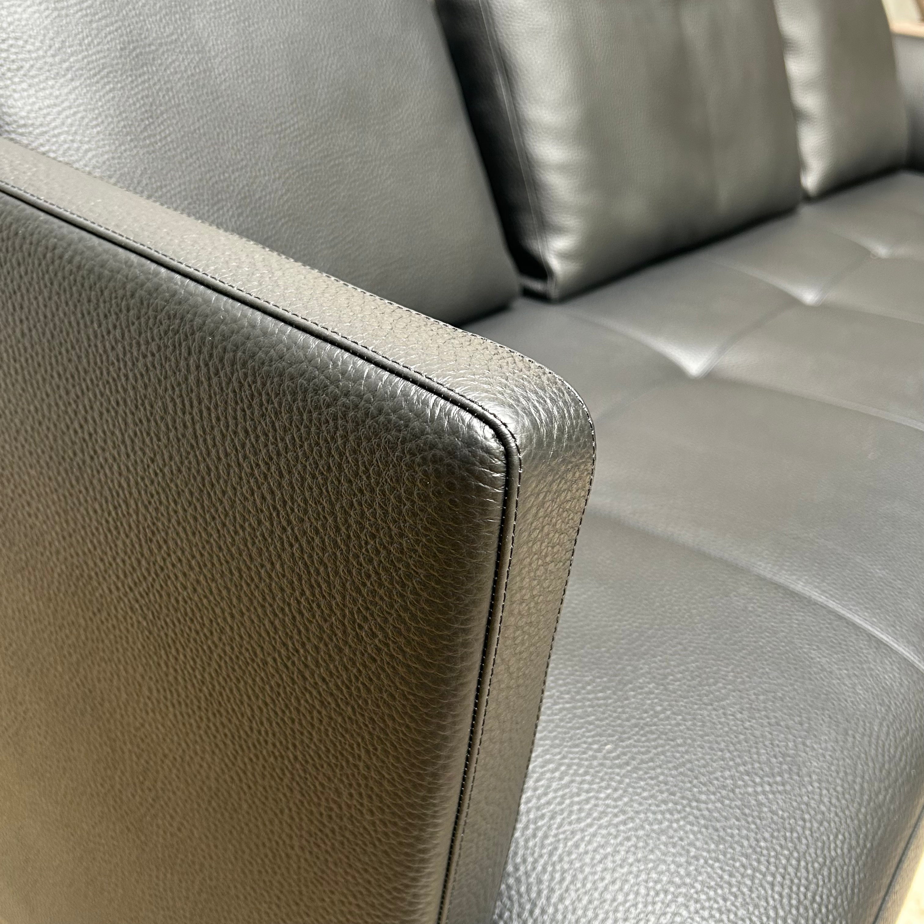 Walter Knoll / Prime time 490-25 ES / Ecksofa