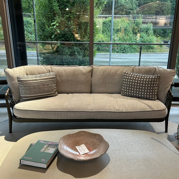 B&B Italia / Erica'25 / Outdoor sofa