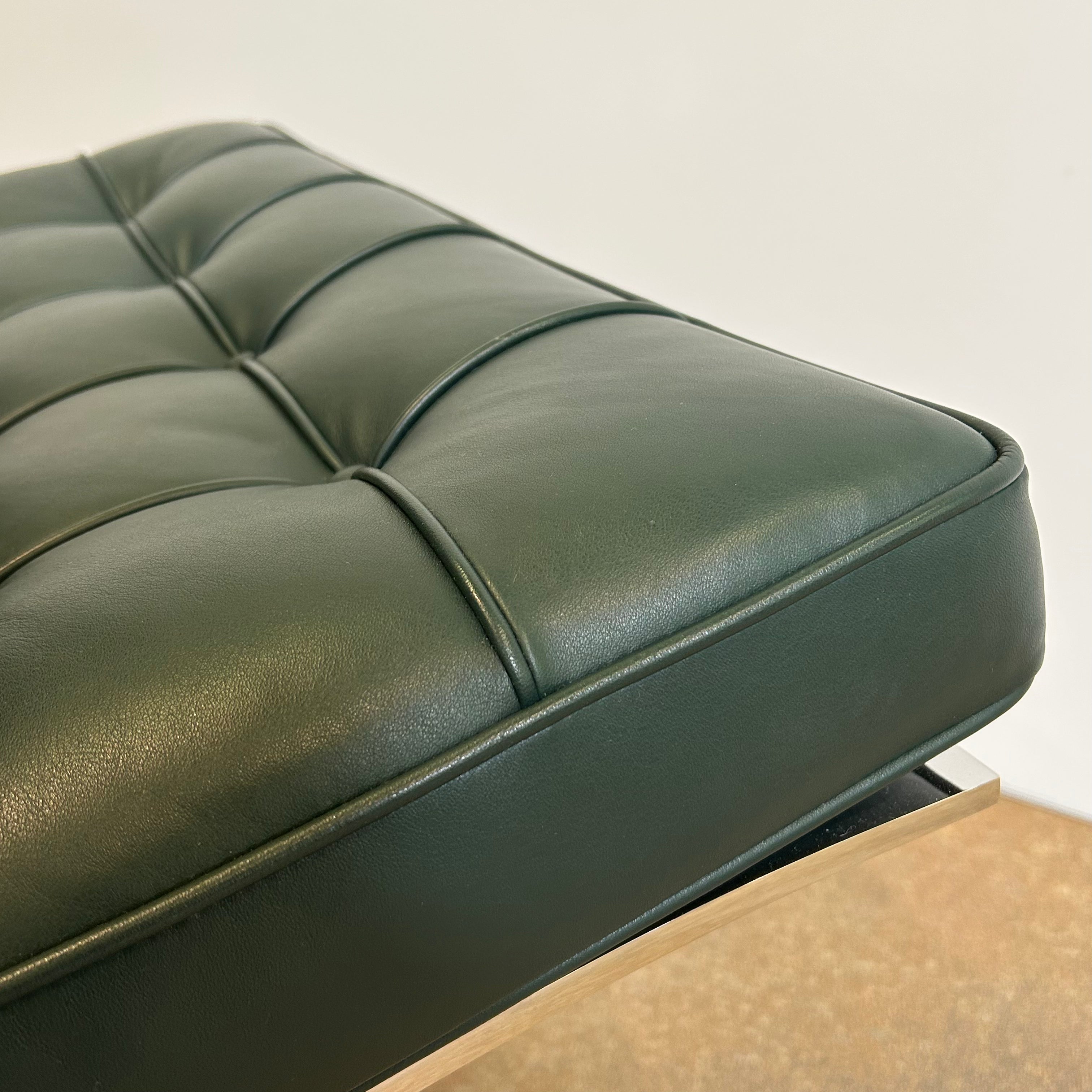 Knoll International Barcelona Sessel
