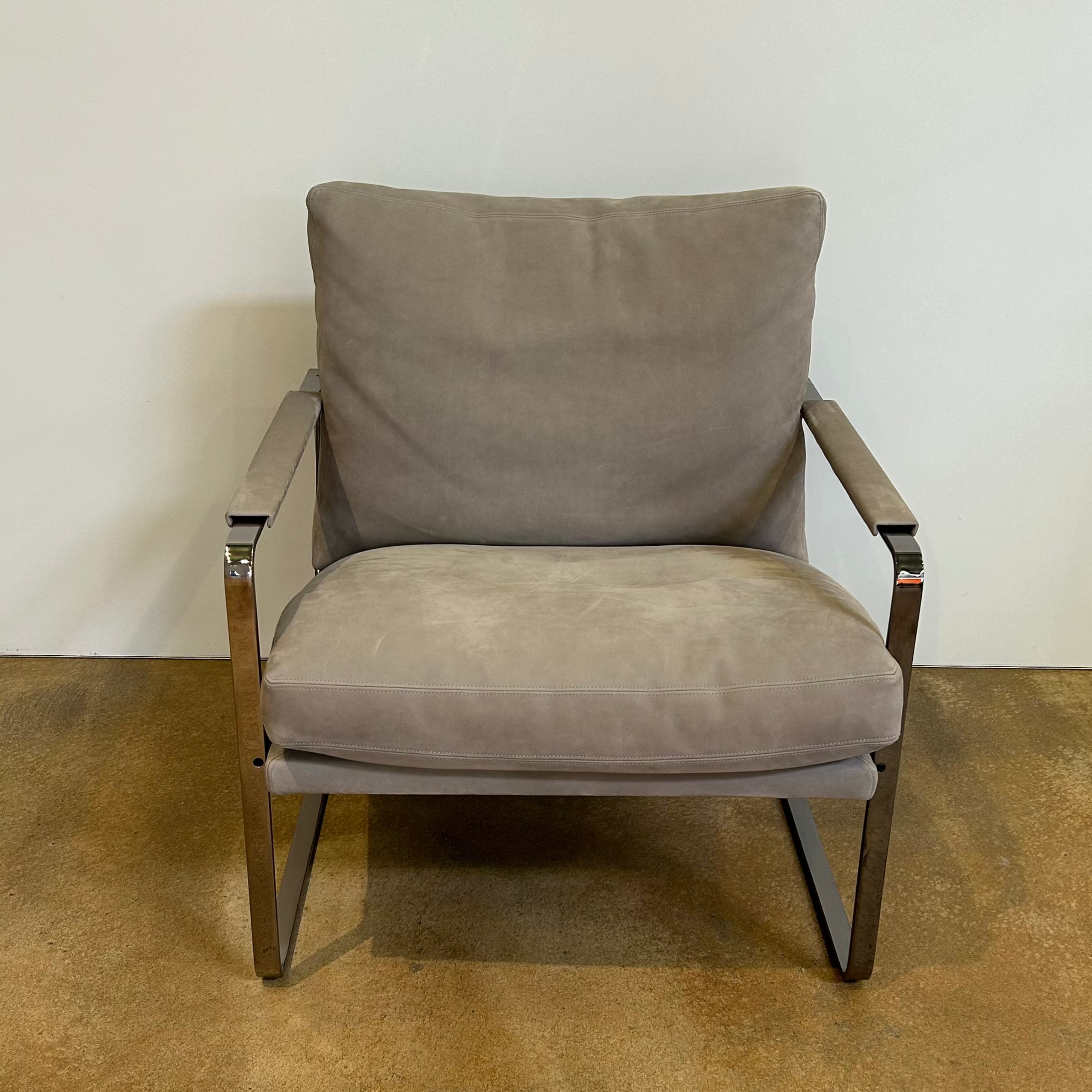 Walter Knoll / Fabricius / Sessel