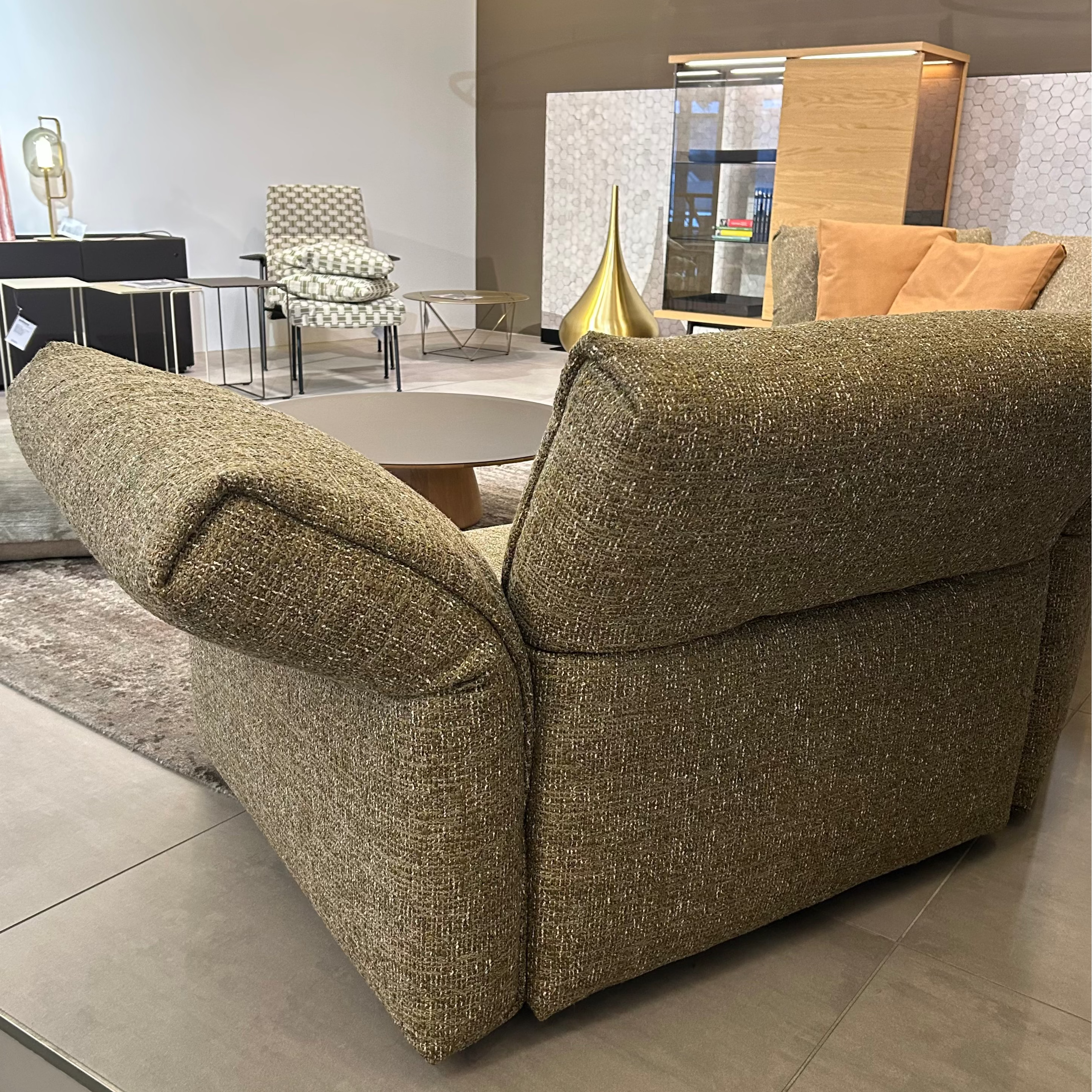 Walter Knoll / Molamisa / Sofa