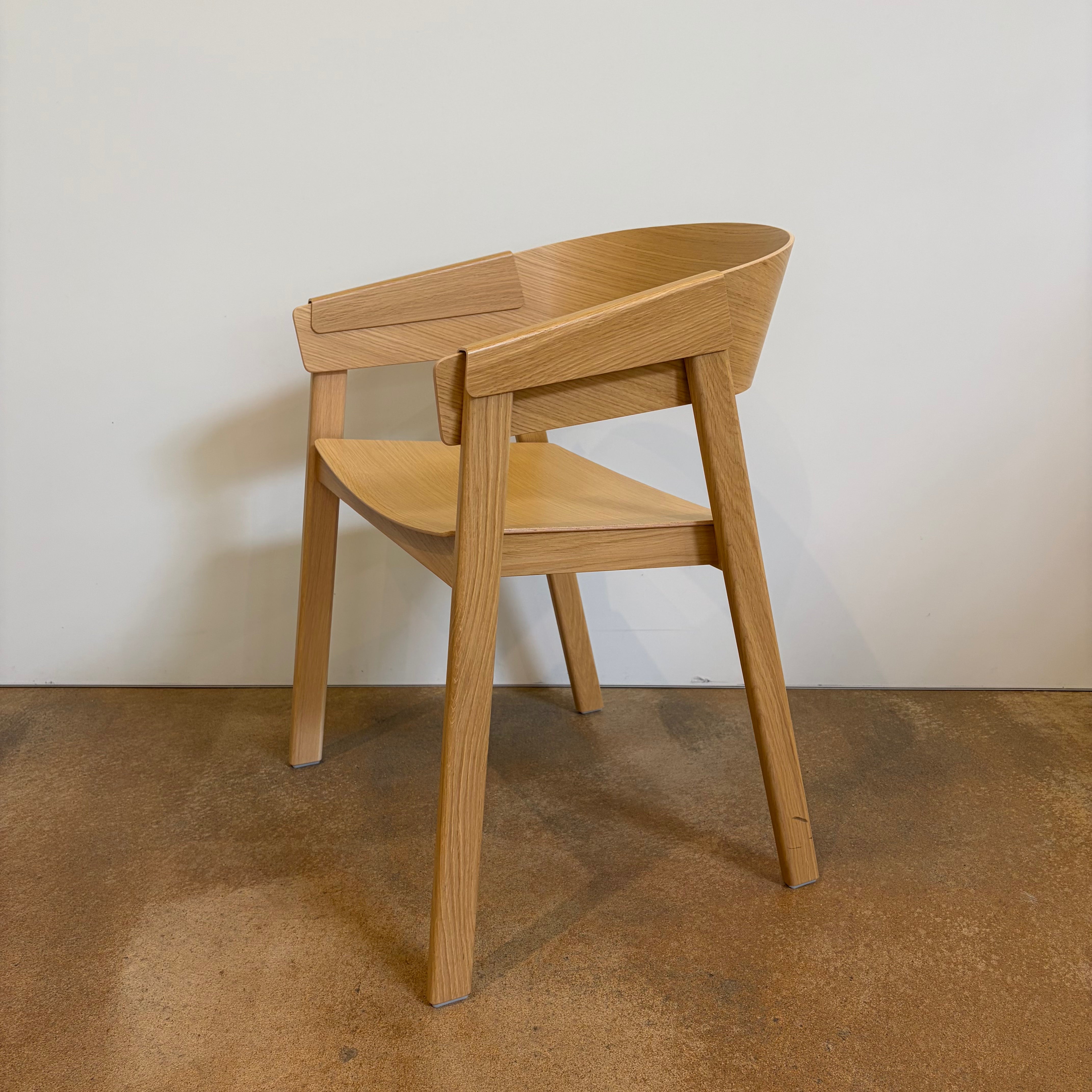 Muuto / Cover Armchair / Armlehnstuhl