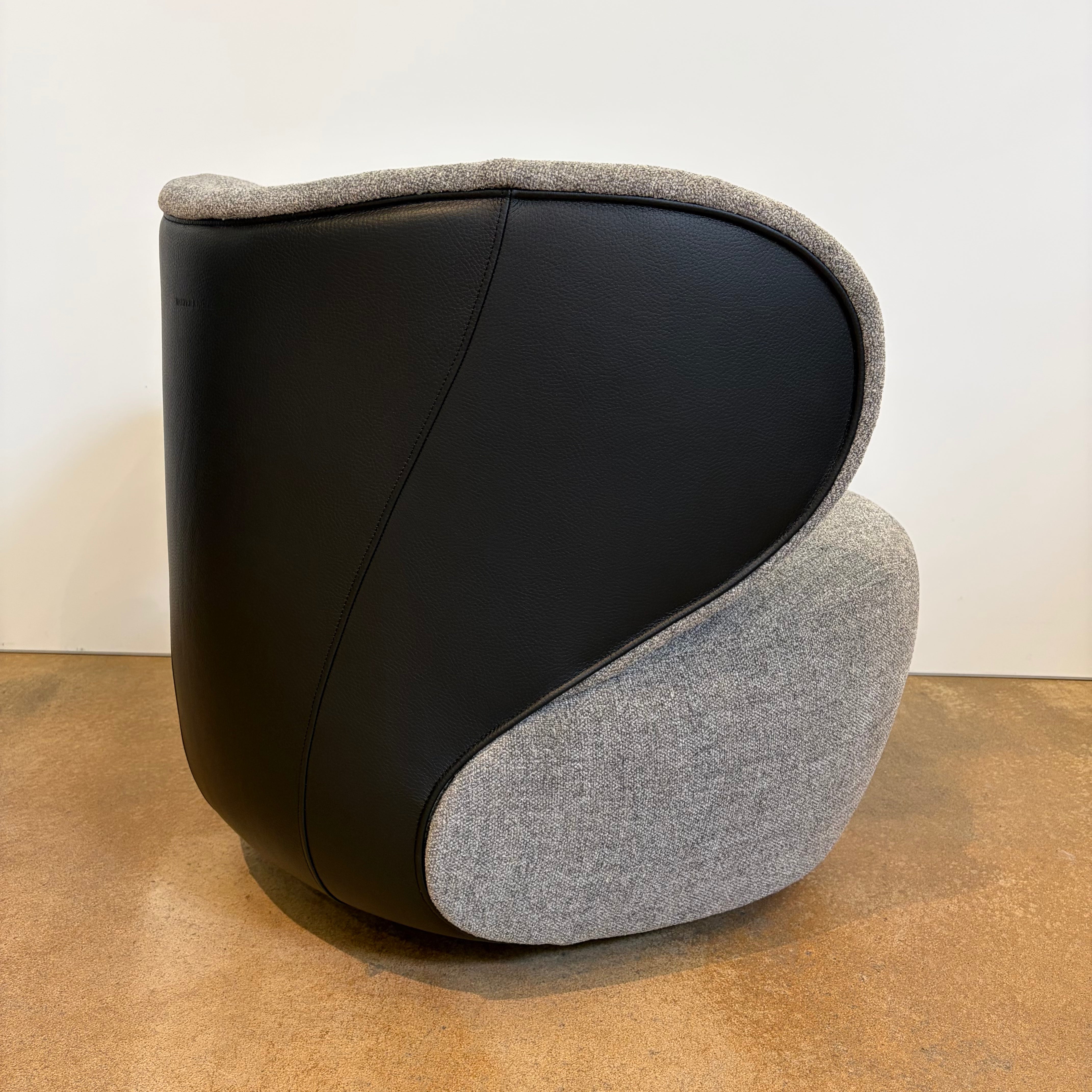 Walter Knoll / BAO 207-10 C / Sessel - architare shop